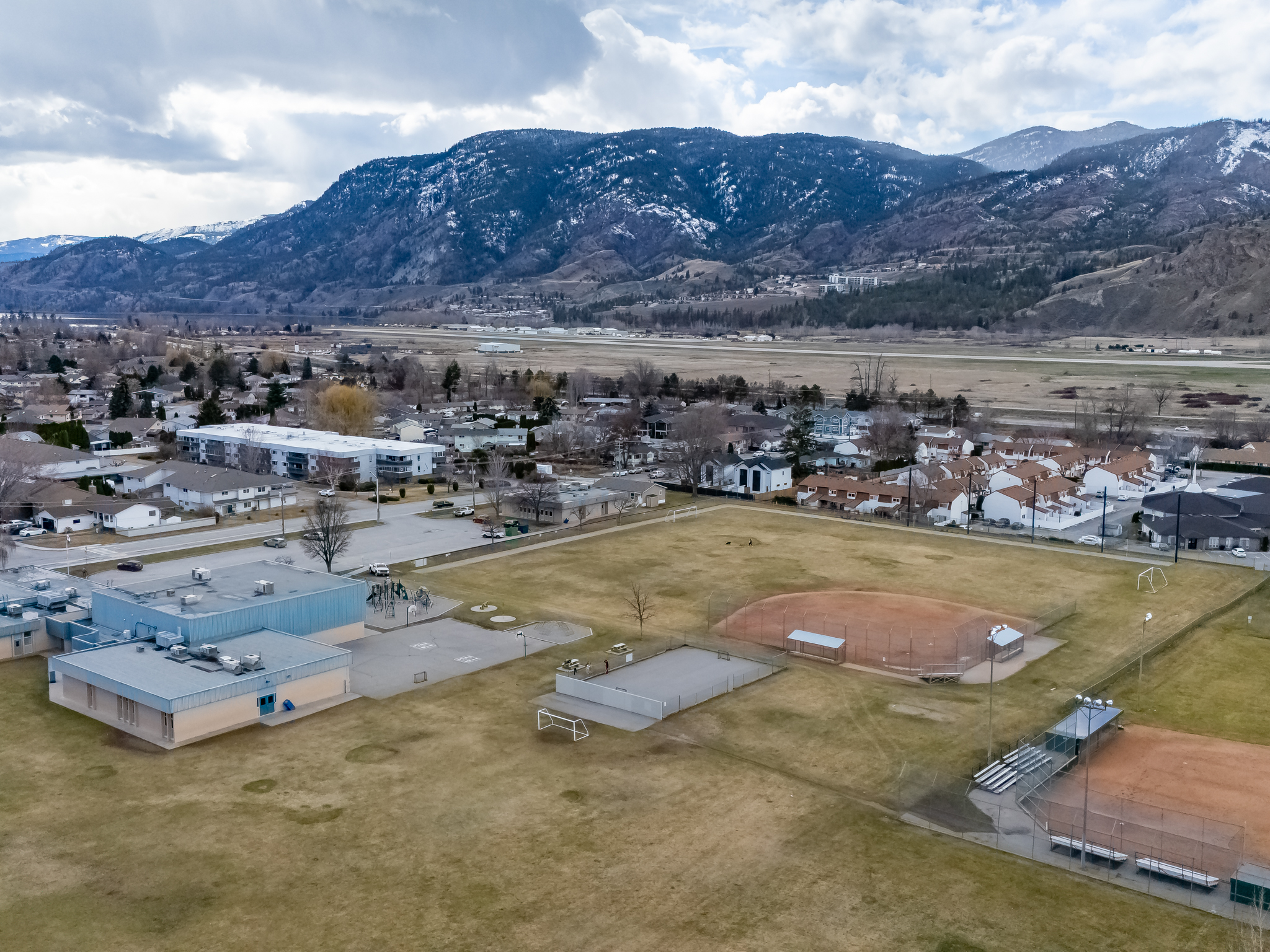 275 Kinney Avenue 102 Penticton V2A 3P3