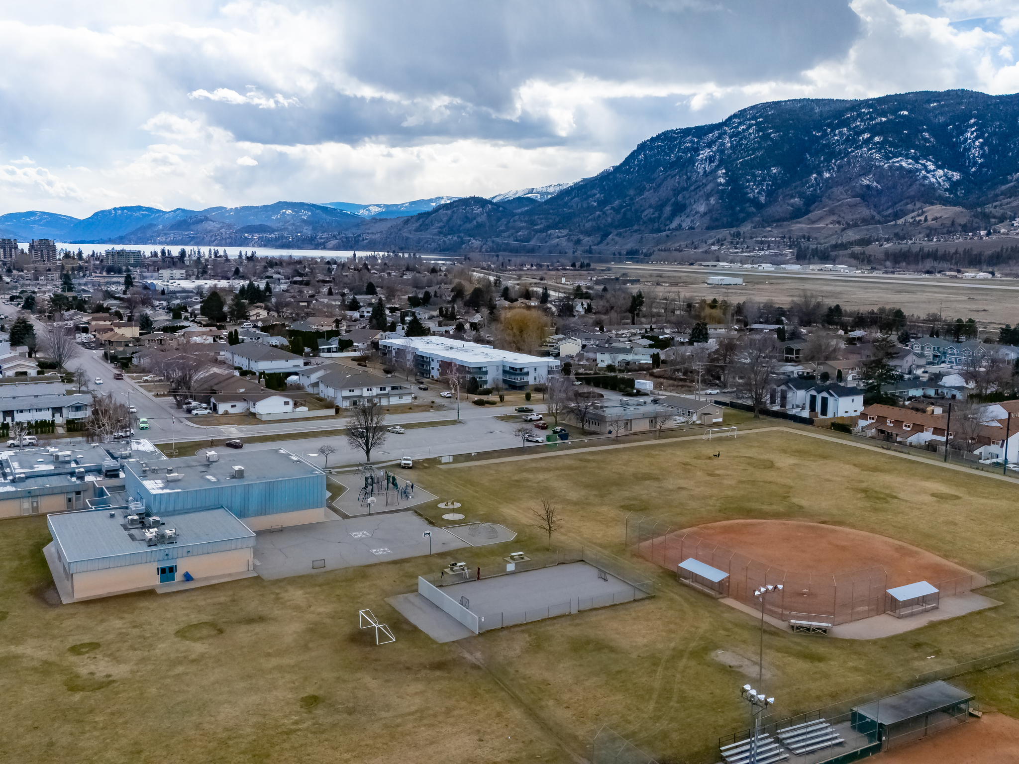 275 Kinney Avenue 102 Penticton V2A 3P3