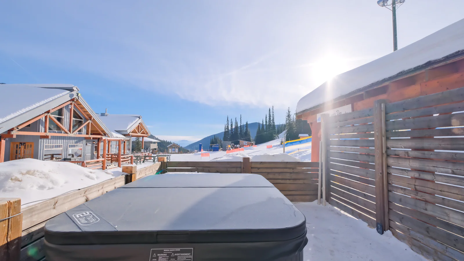 300 Strayhorse Road 1 Apex Mountain V2A 0E2