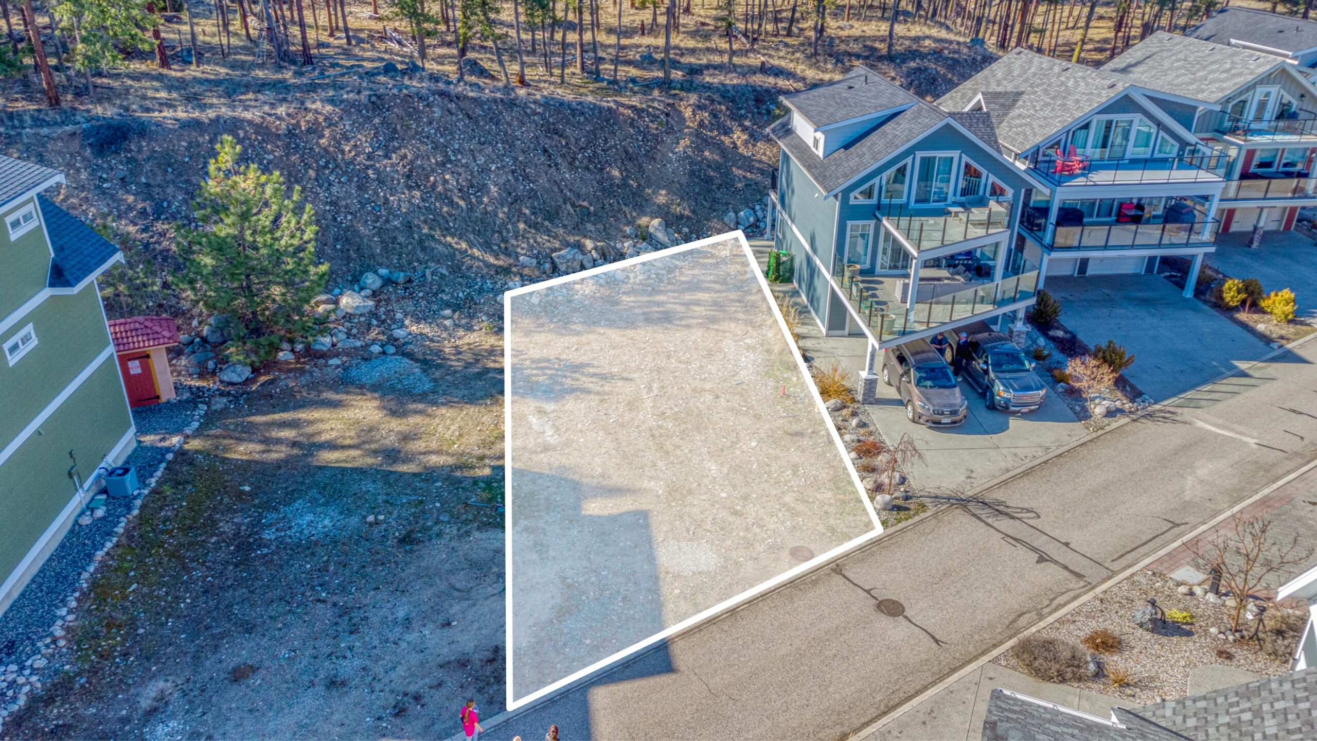 6962 Terazona Drive 413 Kelowna V1Z 3R8