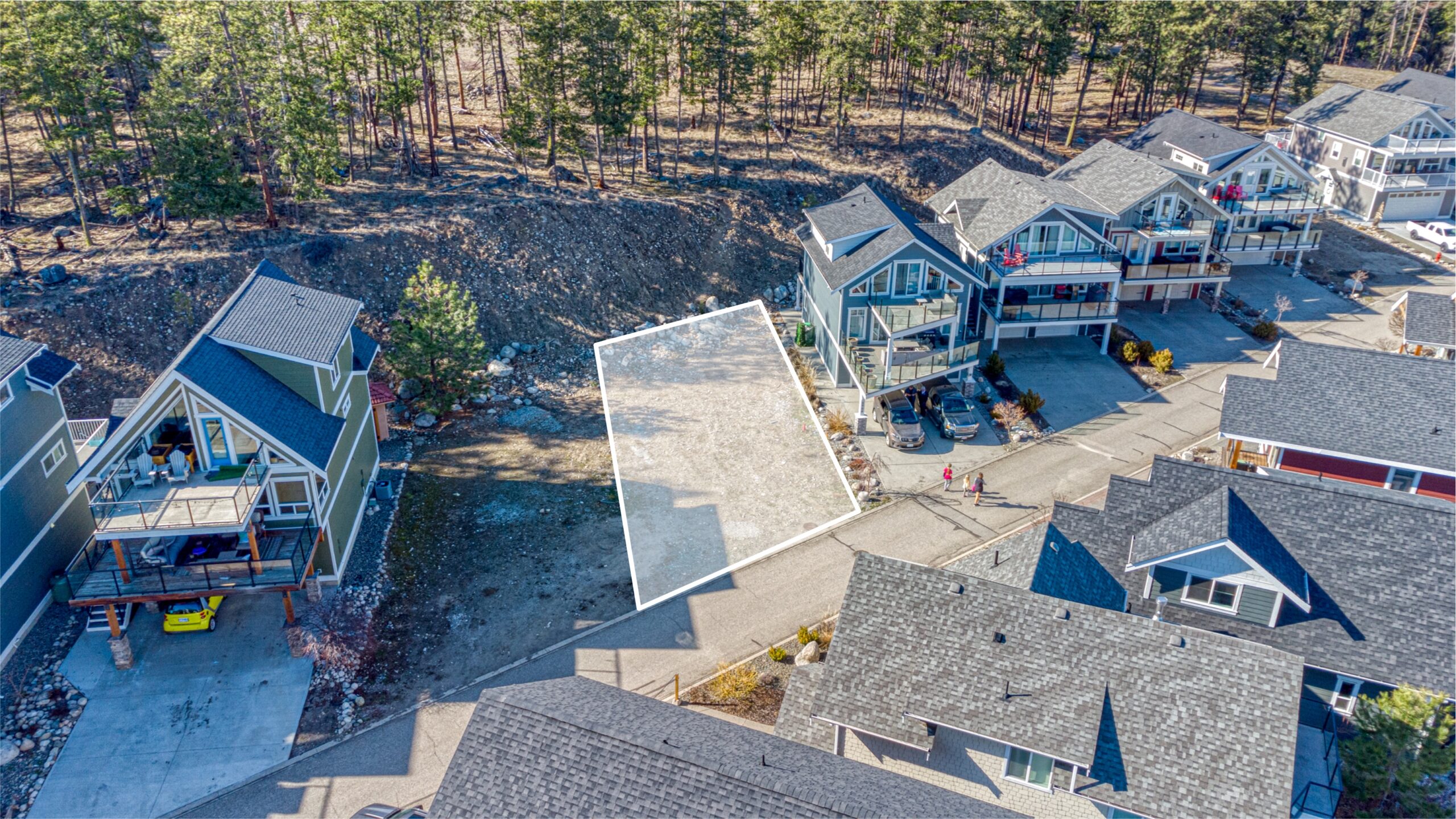 6962 Terazona Drive 413 Kelowna V1Z 3R8