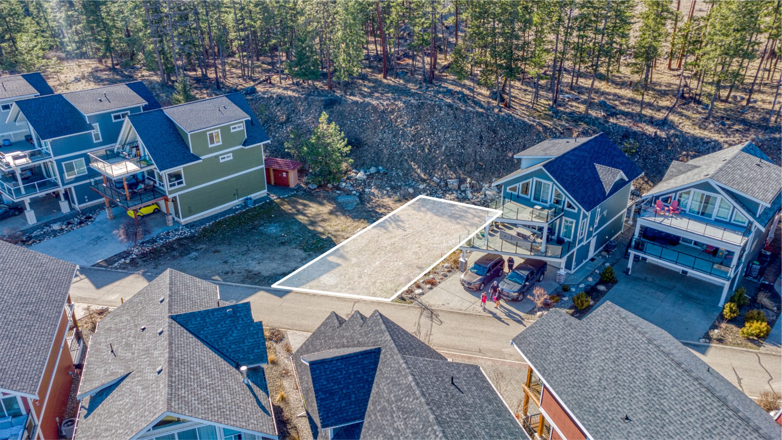 6962 Terazona Drive 413 Kelowna V1Z 3R8