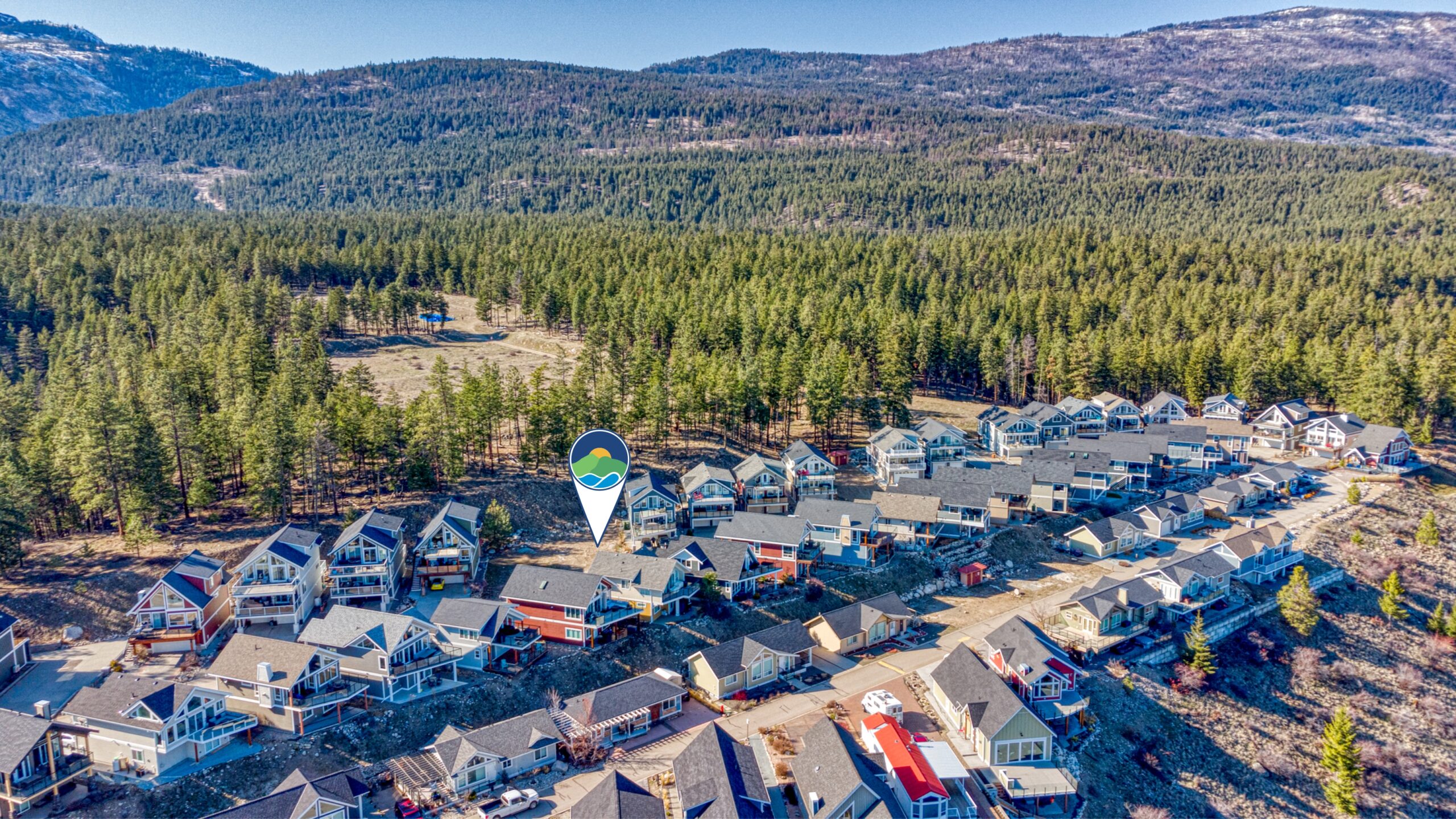 6962 Terazona Drive 413 Kelowna V1Z 3R8