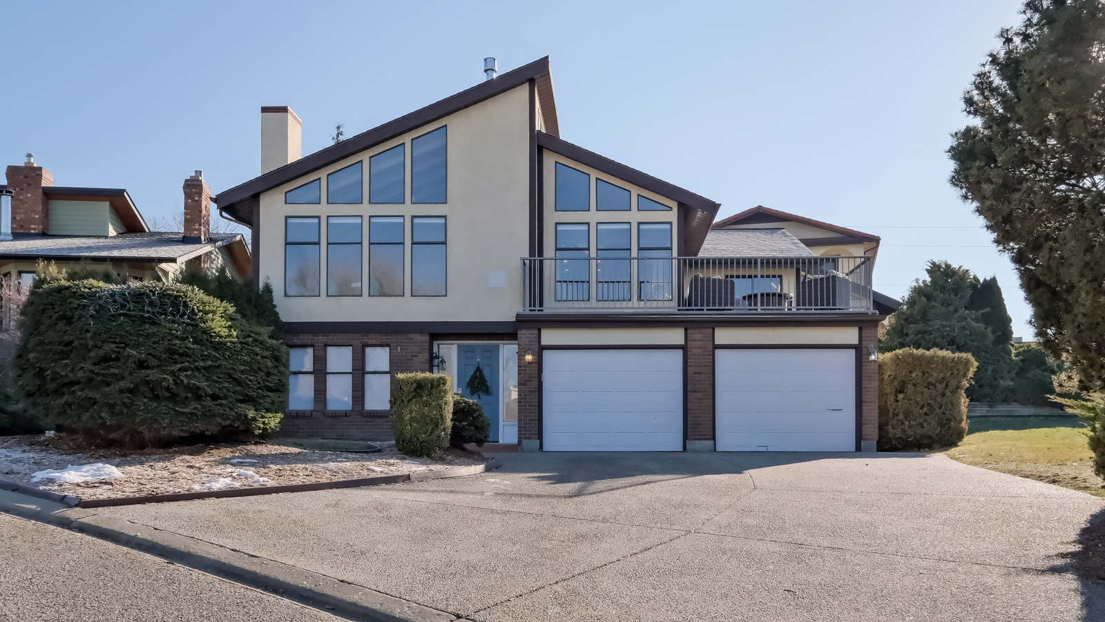 102 Millar Place Penticton V2A 7Z9