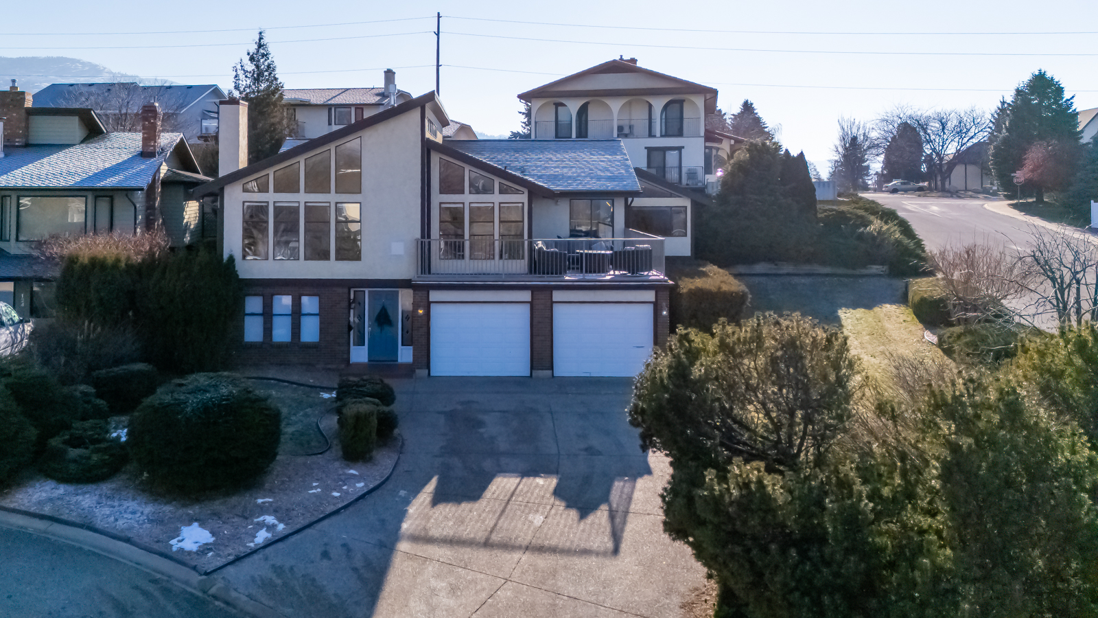 102 Millar Place Penticton V2A 7Z9
