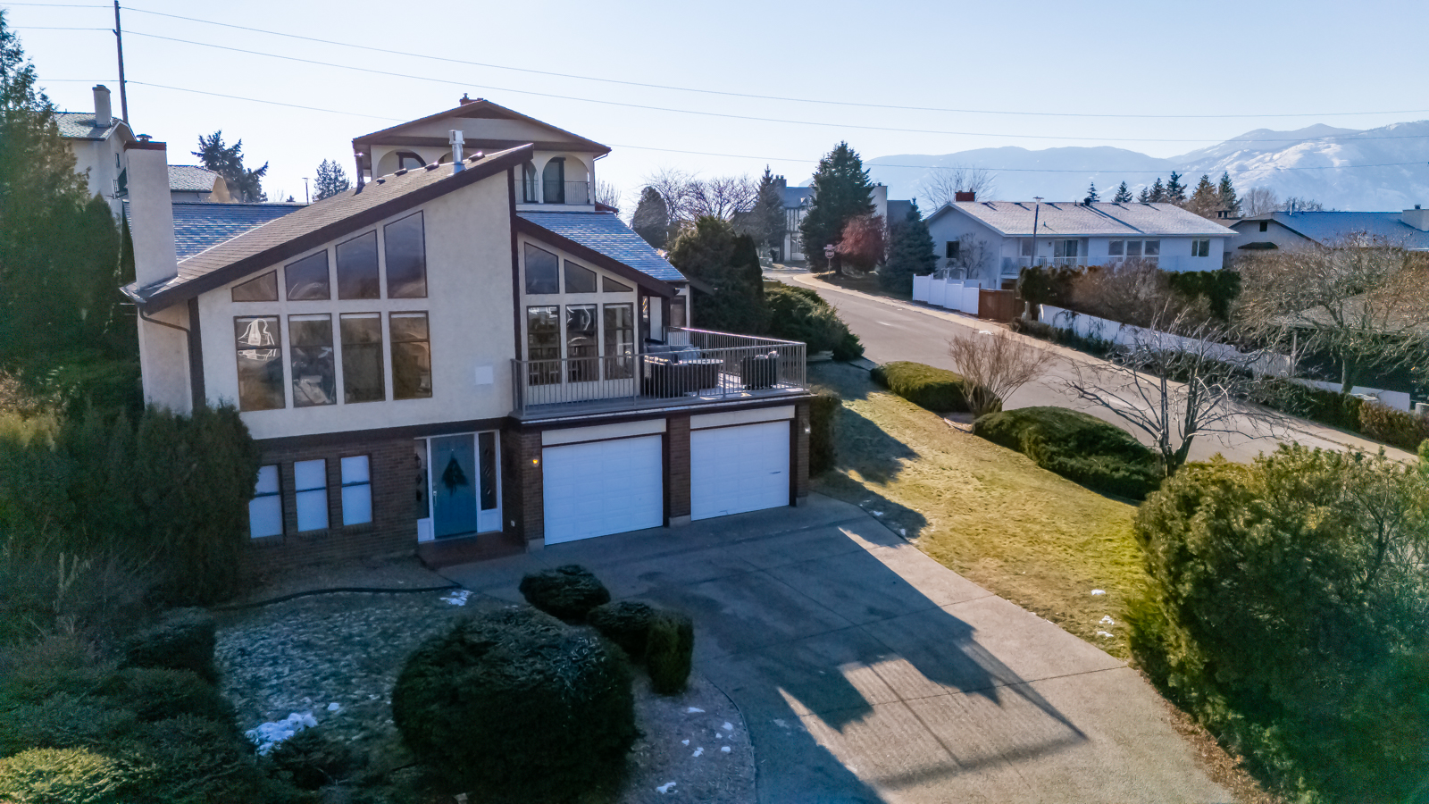102 Millar Place Penticton V2A 7Z9