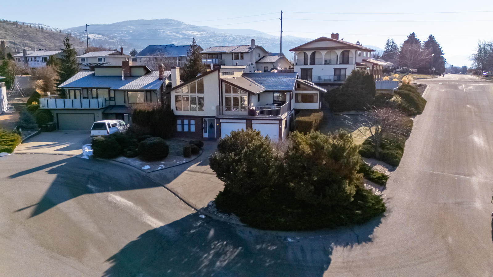 102 Millar Place Penticton V2A 7Z9
