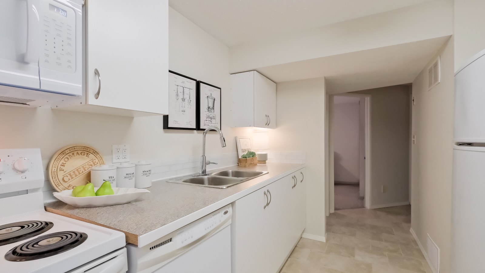 102 Millar Place Penticton V2A 7Z9
