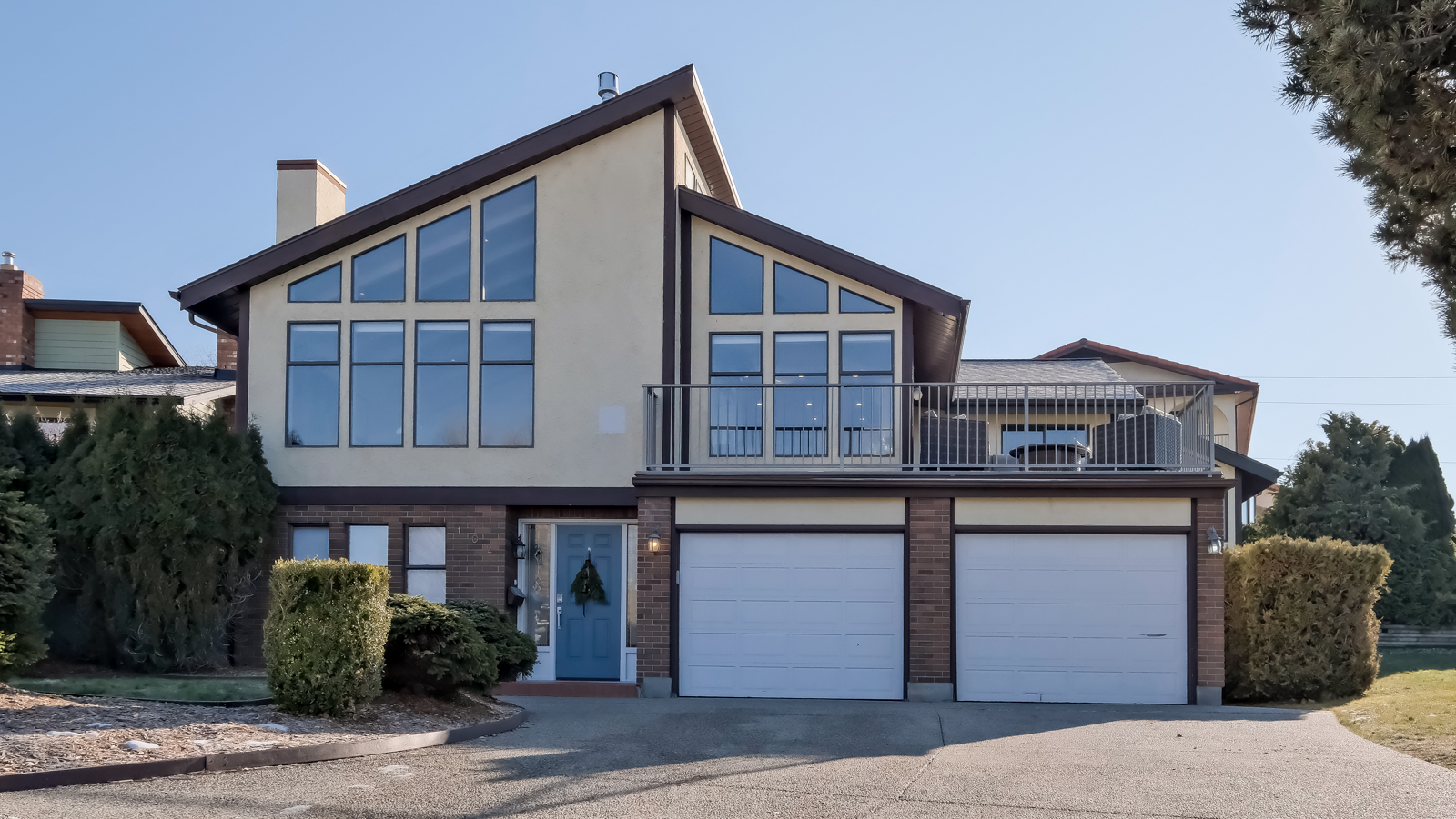 102 Millar Place Penticton V2A 7Z9