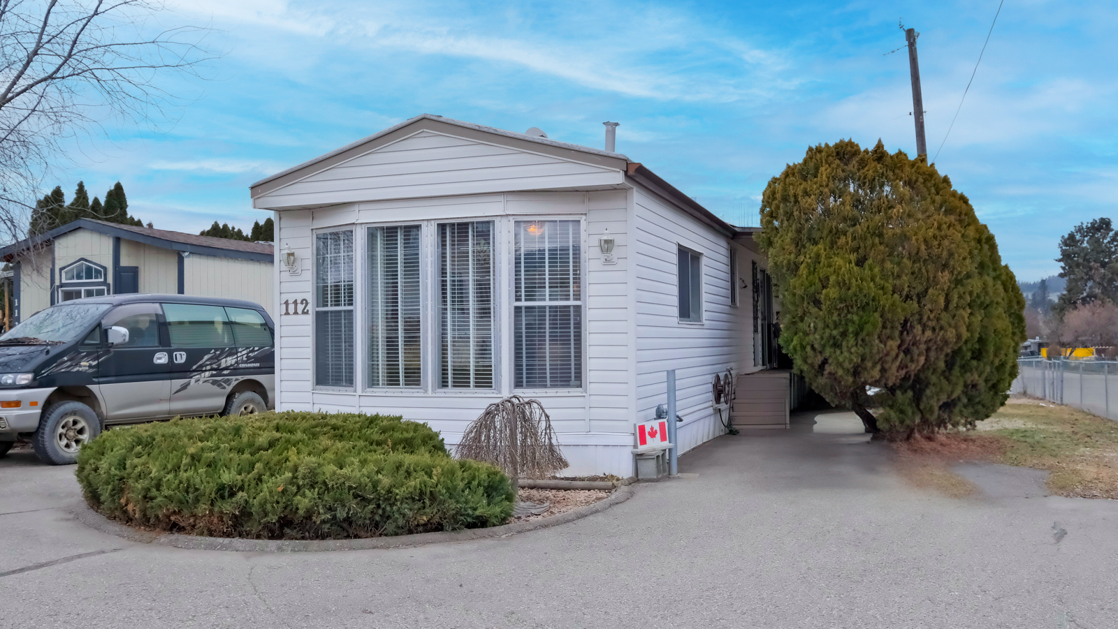 9020 Jim Bailey Road 112 Kelowna V4V 1E4