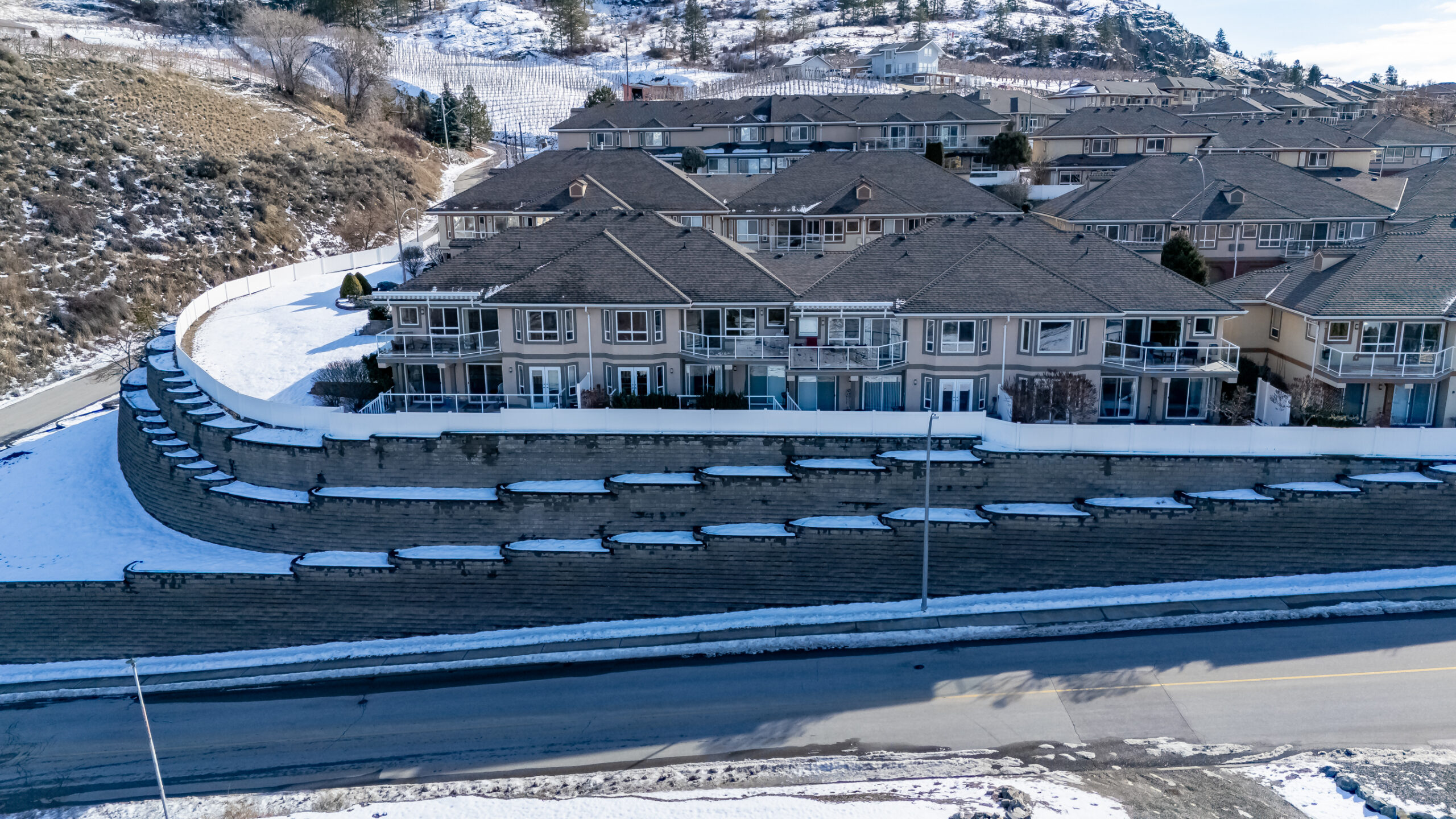 3948 Finnerty Road 116 Penticton V2A 8P8