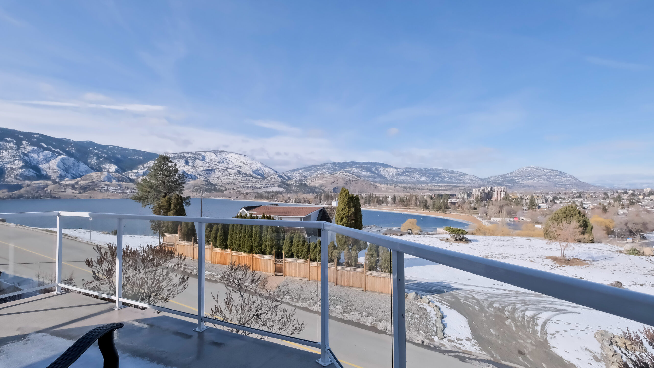 3948 Finnerty Road 116 Penticton V2A 8P8