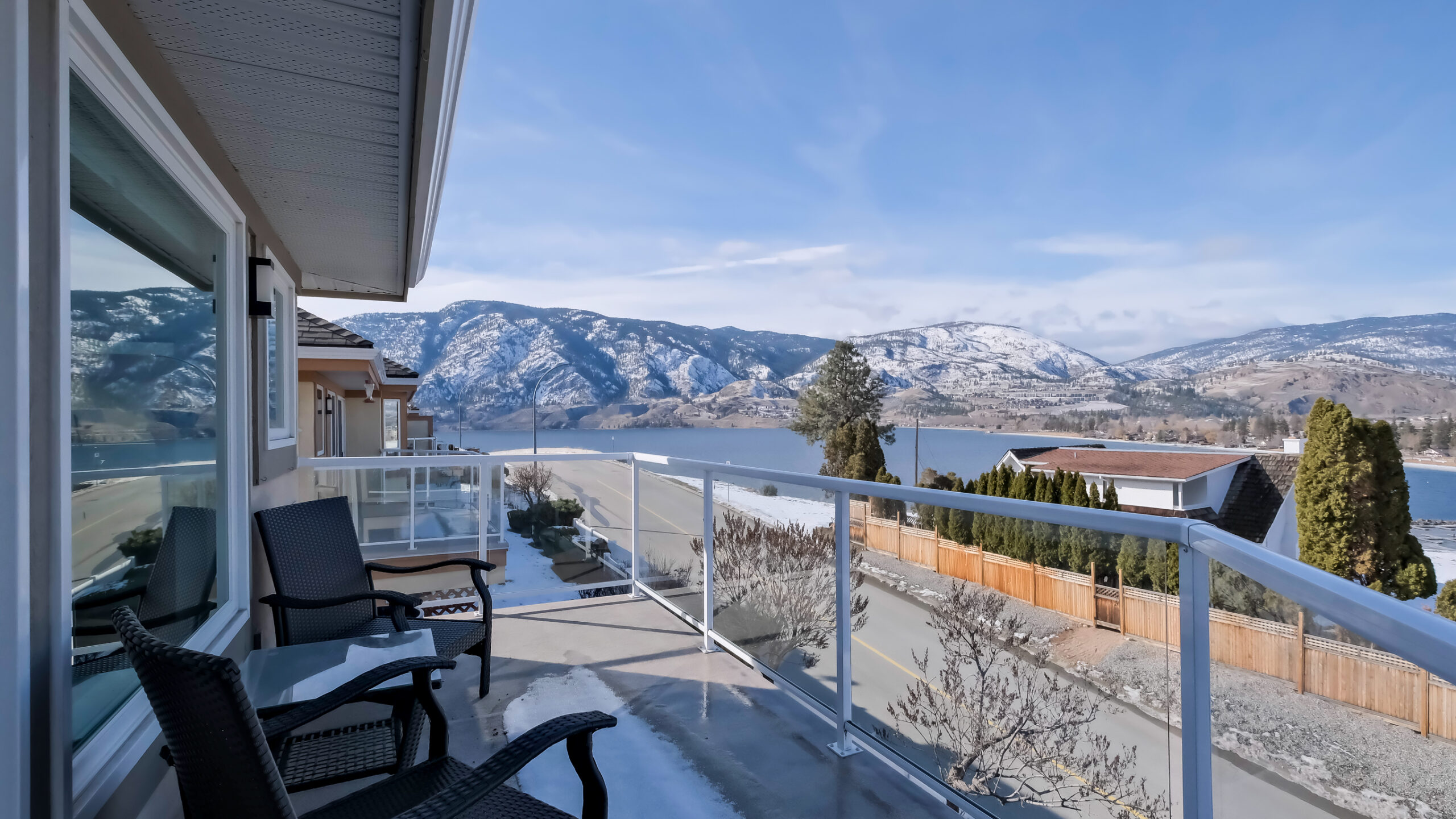 3948 Finnerty Road 116 Penticton V2A 8P8