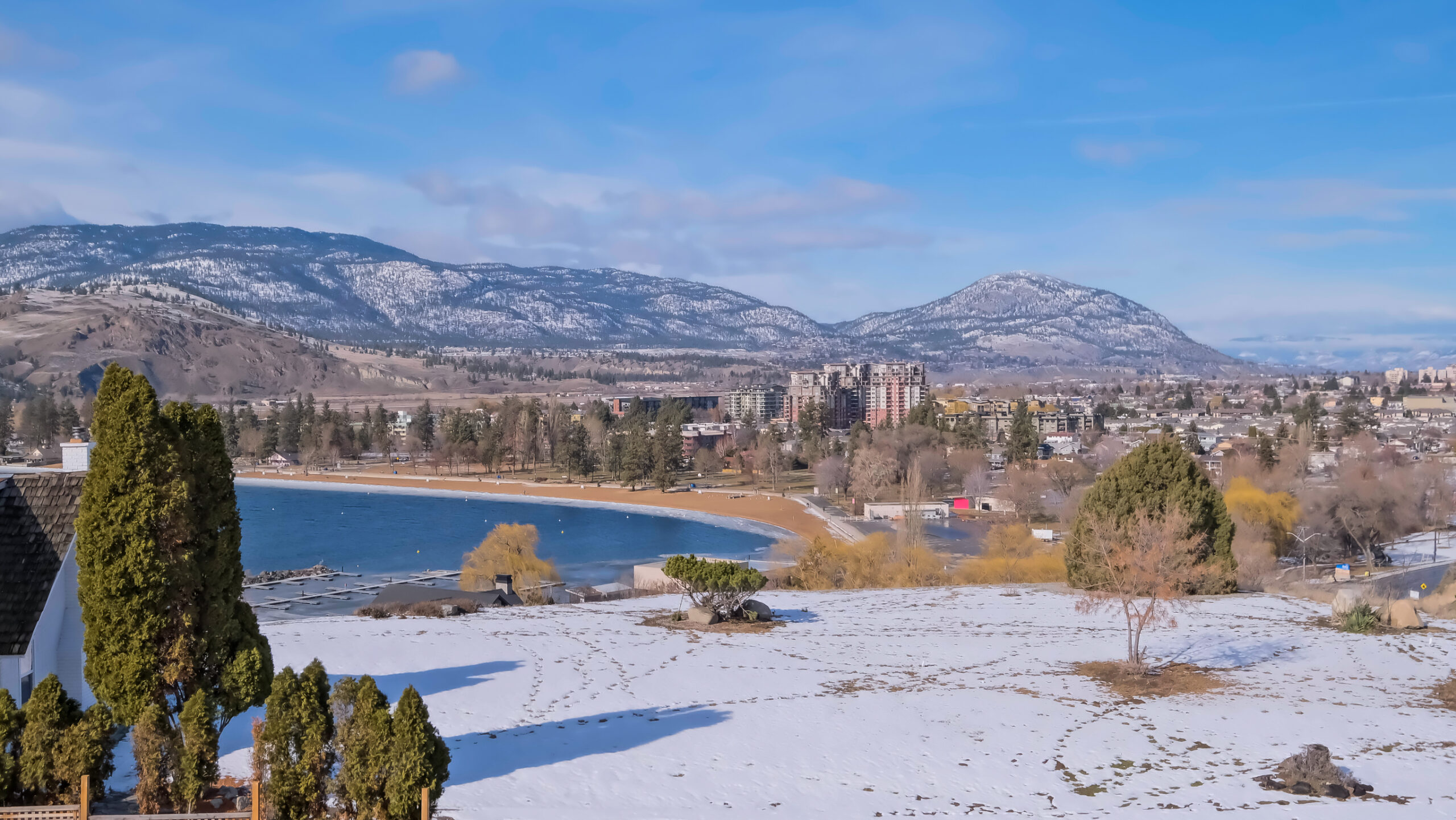 3948 Finnerty Road 116 Penticton V2A 8P8