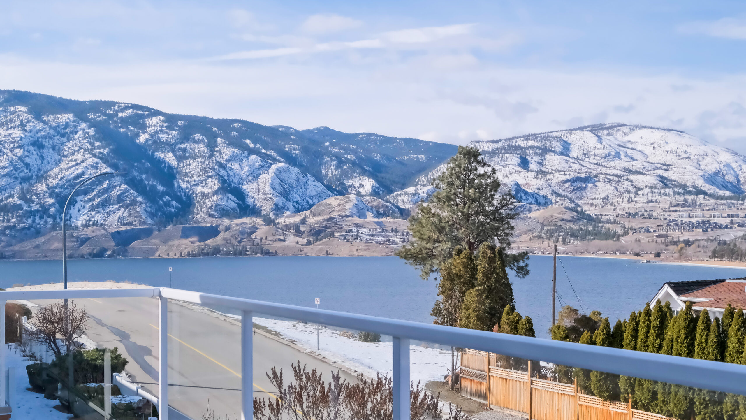 3948 Finnerty Road 116 Penticton V2A 8P8