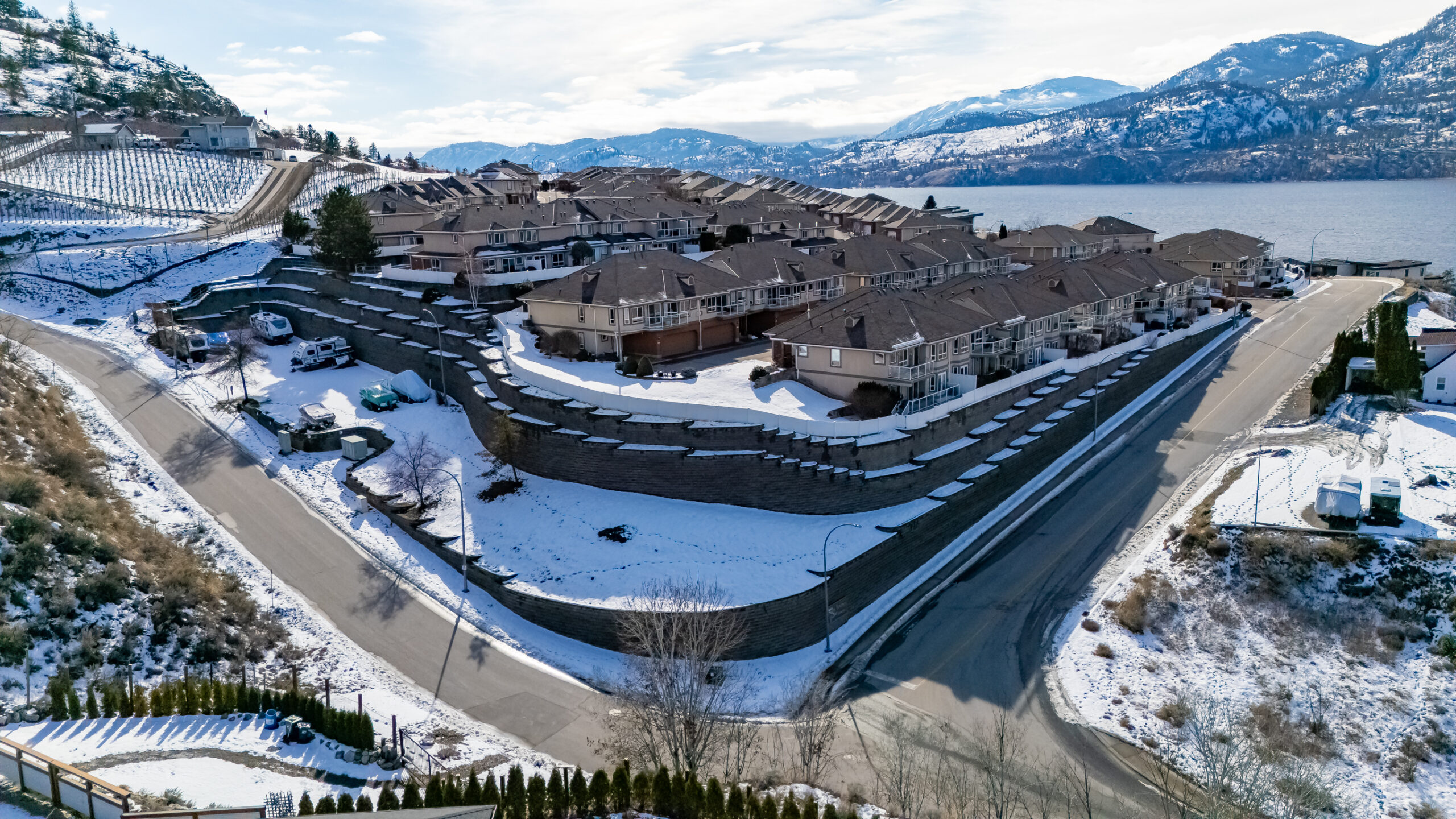 3948 Finnerty Road 116 Penticton V2A 8P8