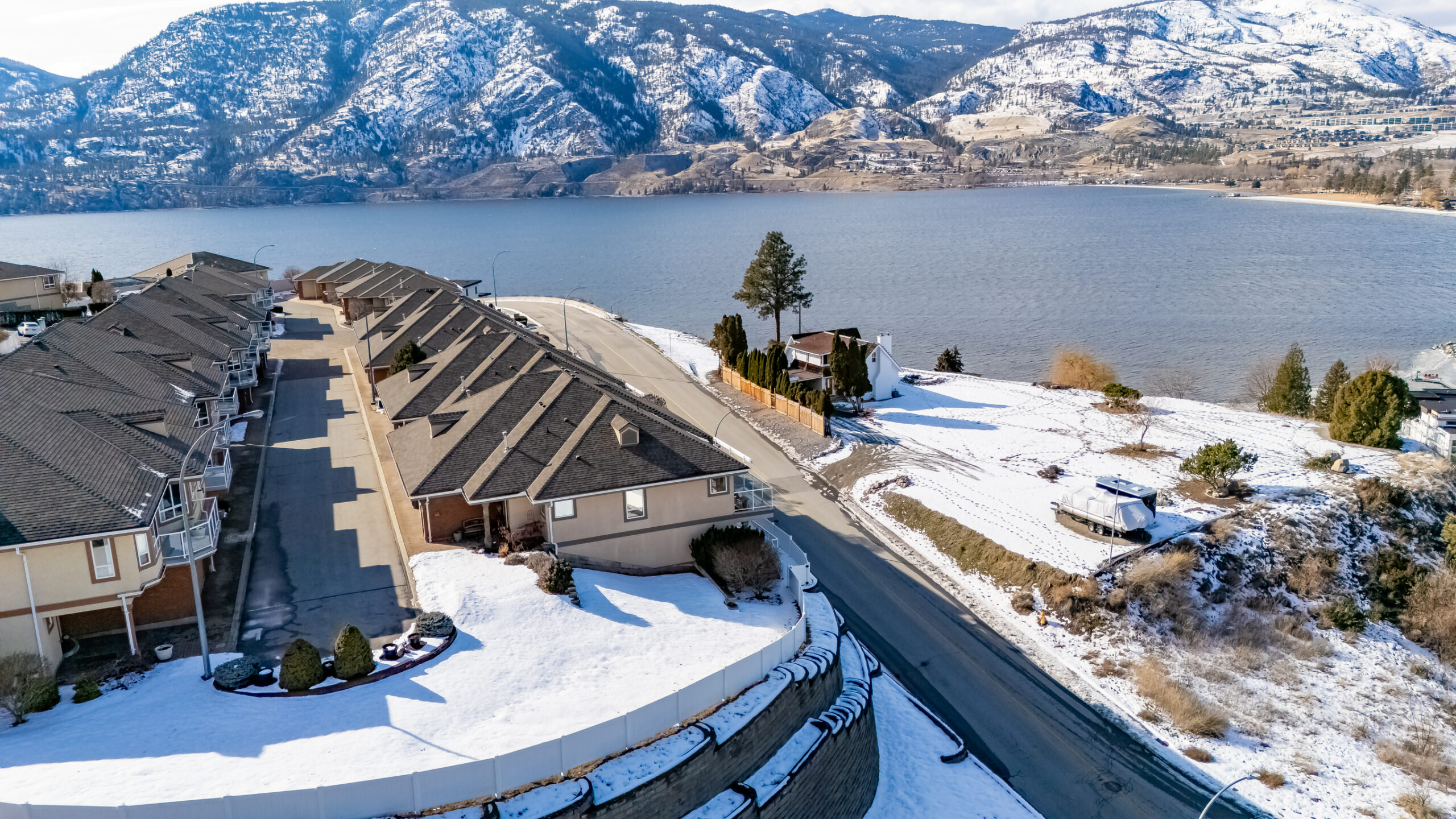 3948 Finnerty Road 116 Penticton V2A 8P8