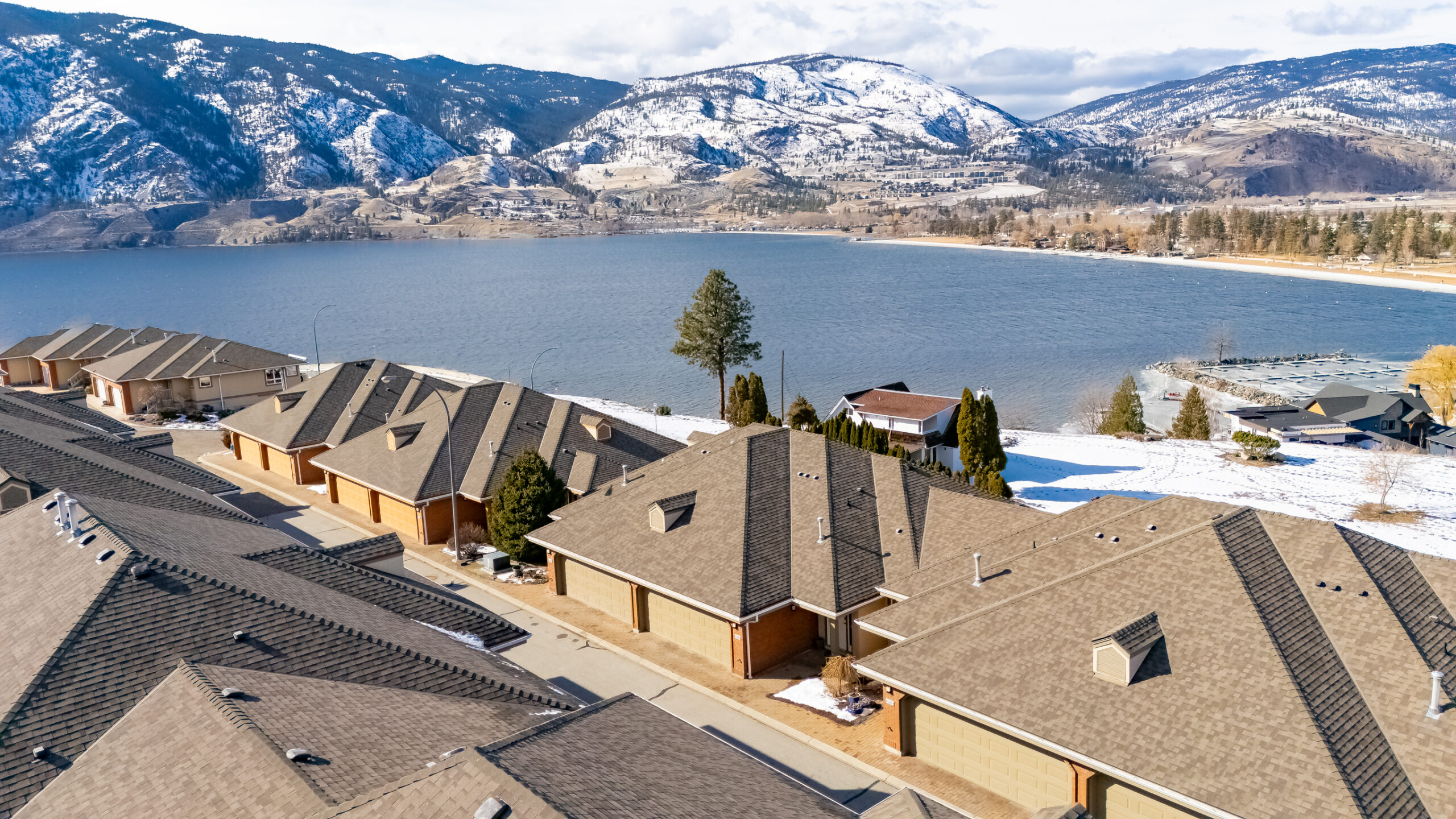 3948 Finnerty Road 116 Penticton V2A 8P8