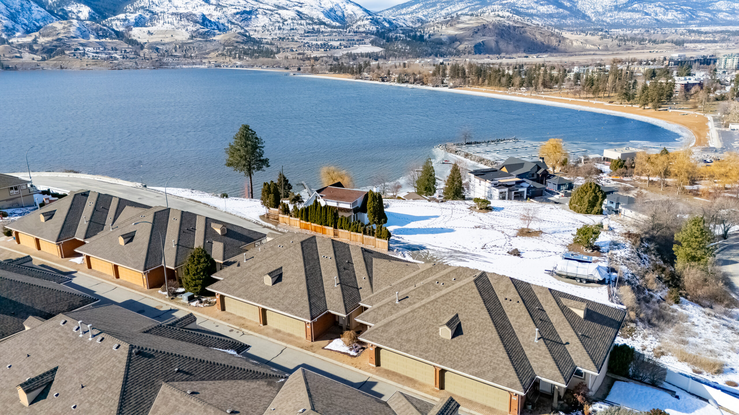 3948 Finnerty Road 116 Penticton V2A 8P8
