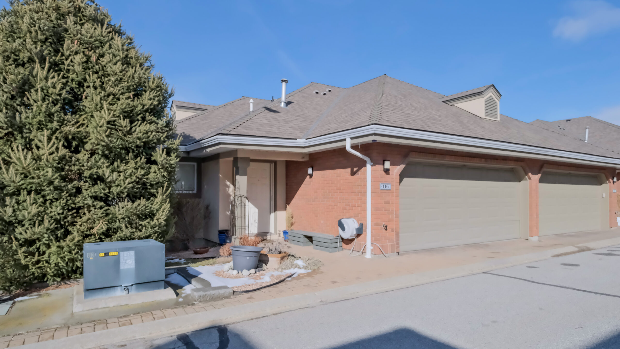 3948 Finnerty Road 116 Penticton V2A 8P8
