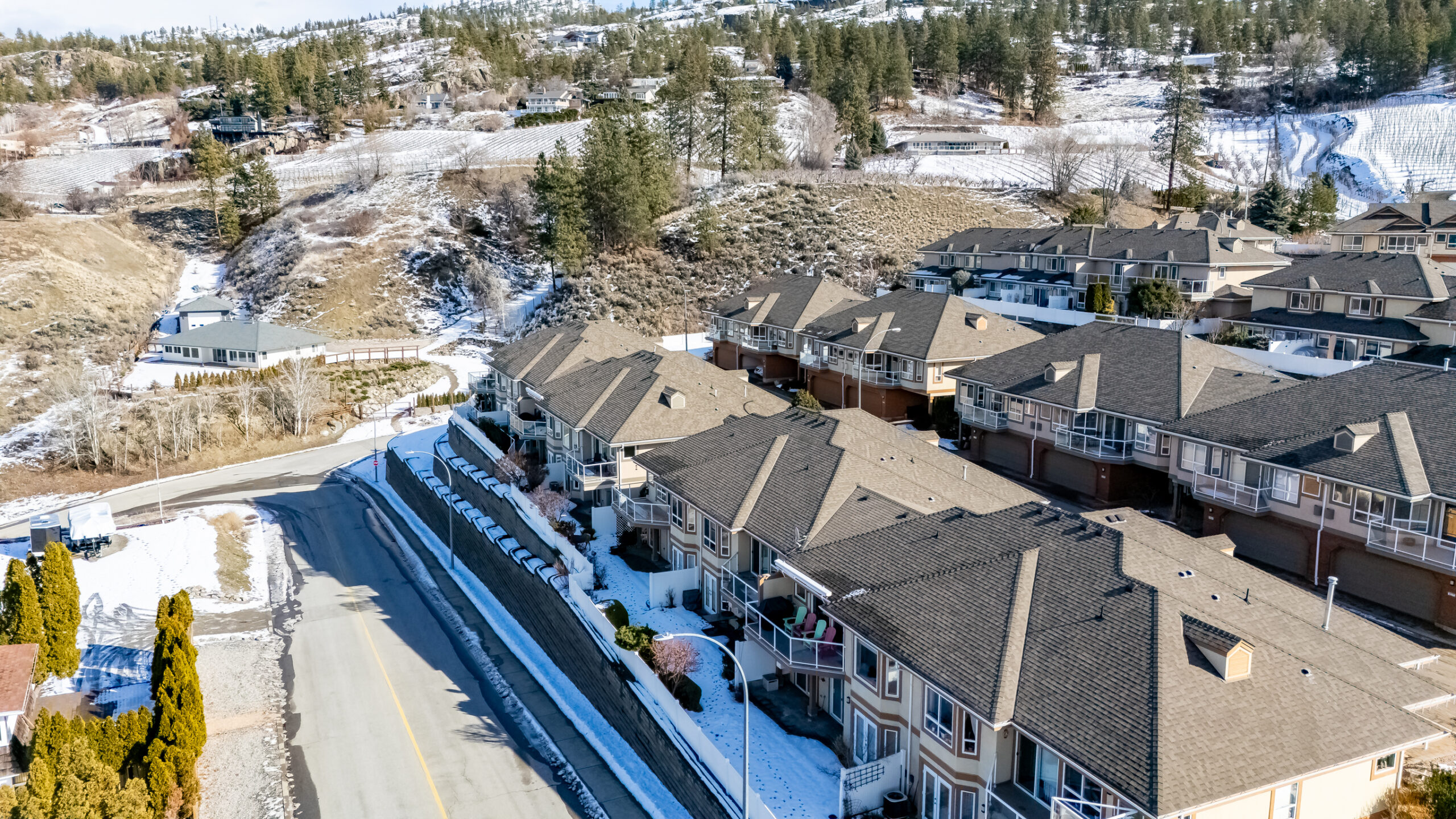 3948 Finnerty Road 116 Penticton V2A 8P8