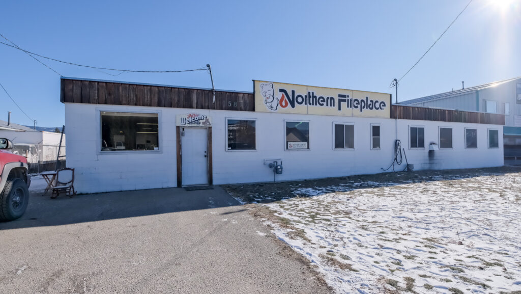 15817 Logie Road Summerland V0H 1Z6