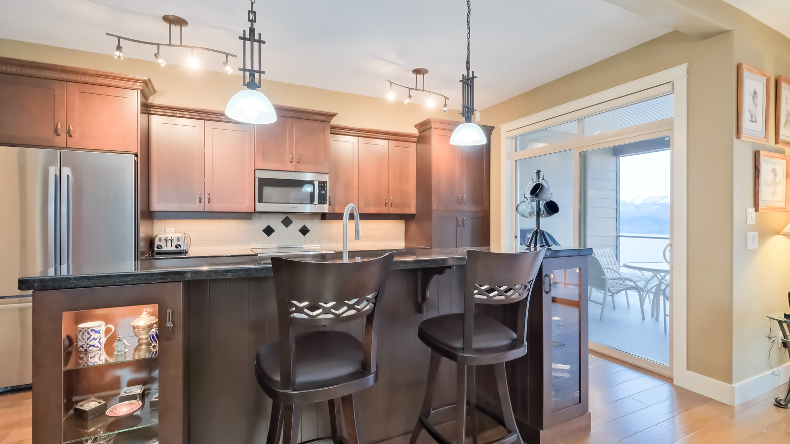 4350 Ponderosa Drive 222 Peachland V0H 1X5