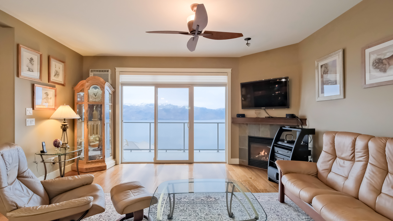 4350 Ponderosa Drive 222 Peachland V0H 1X5