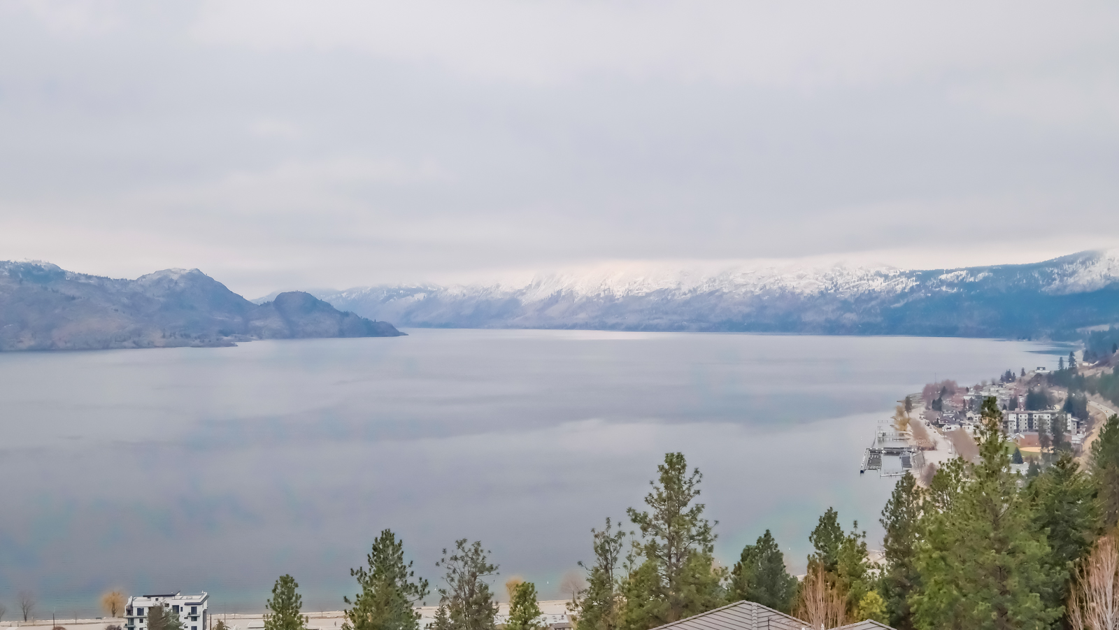 4350 Ponderosa Drive 222 Peachland V0H 1X5