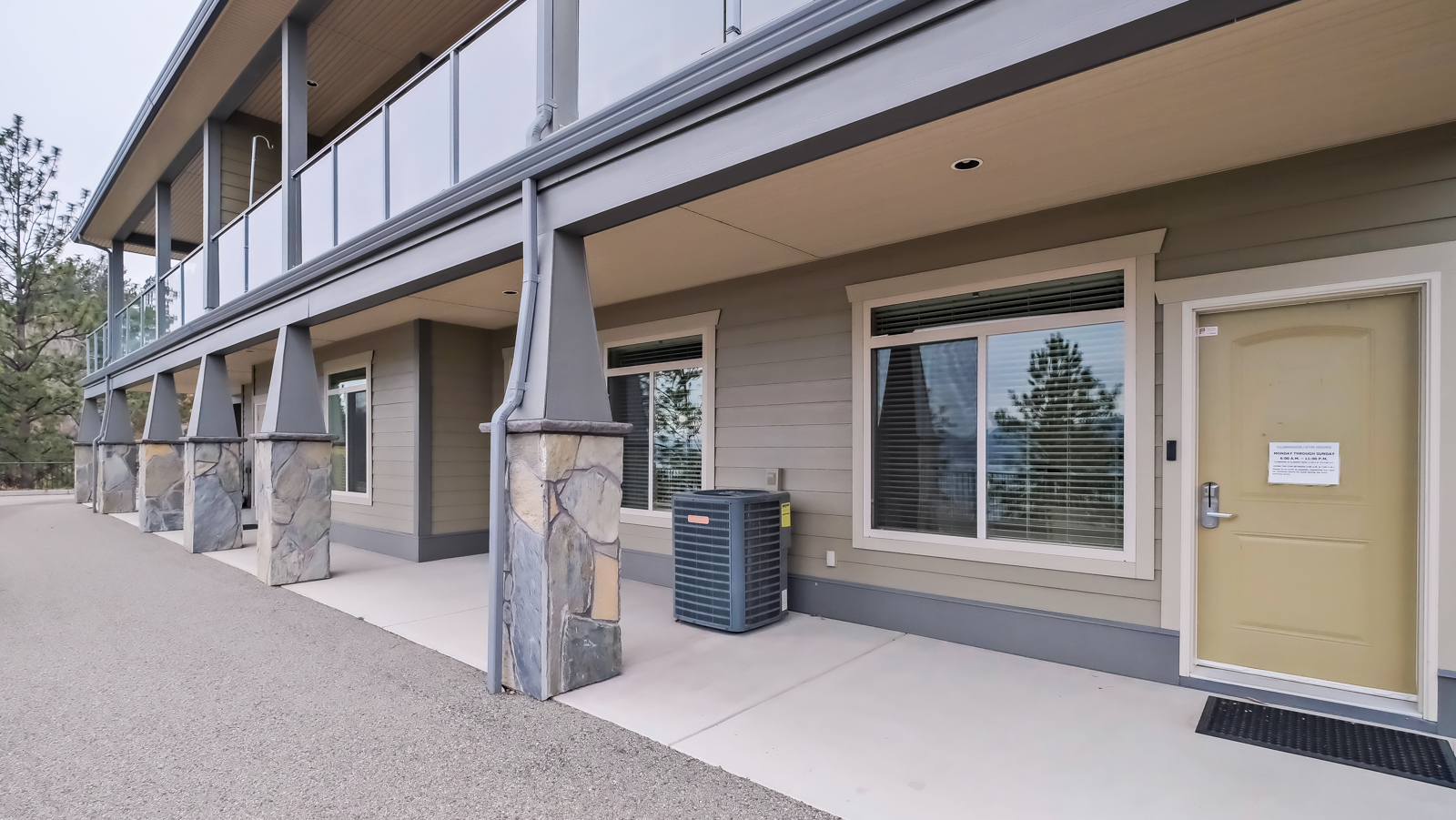 4350 Ponderosa Drive 222 Peachland V0H 1X5