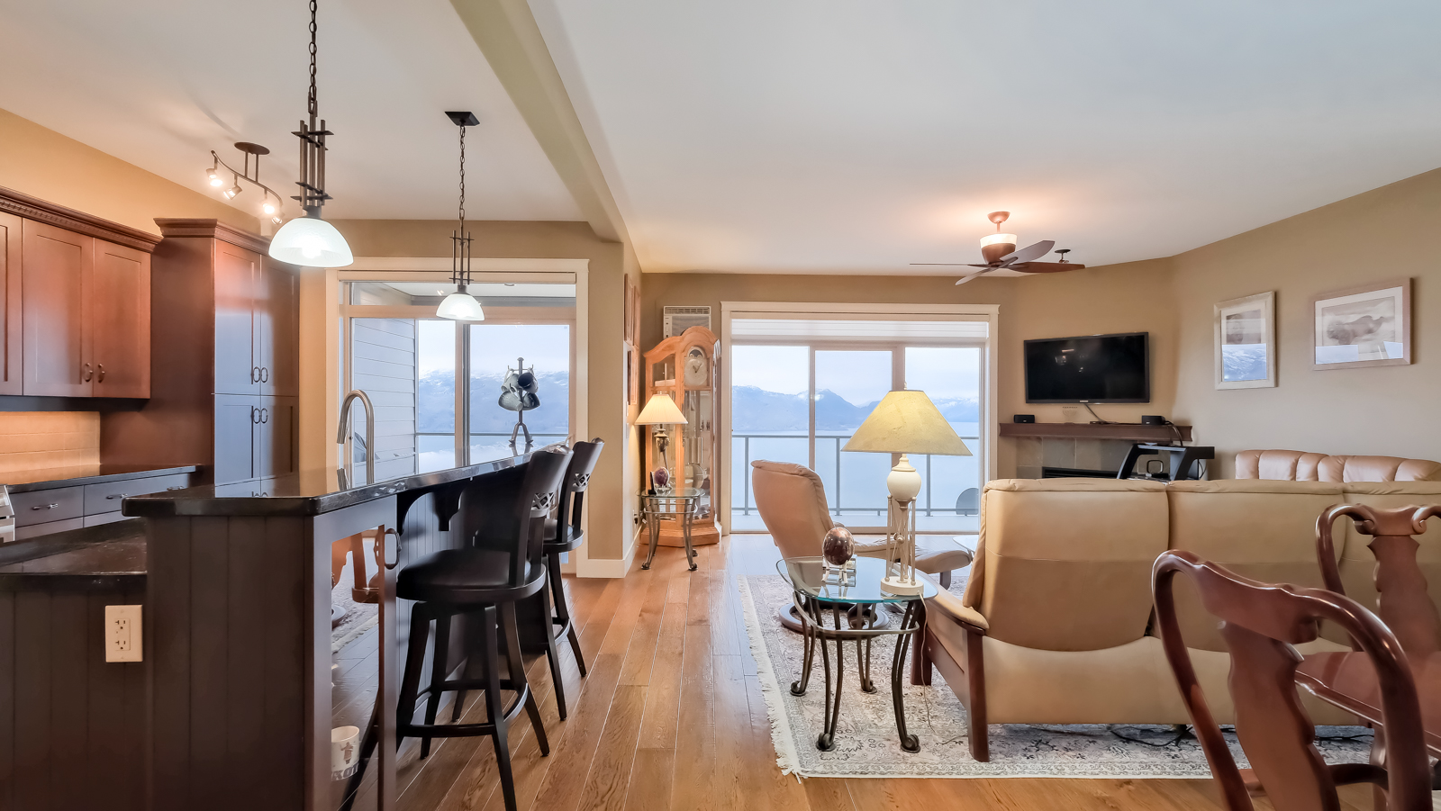 4350 Ponderosa Drive 222 Peachland V0H 1X5