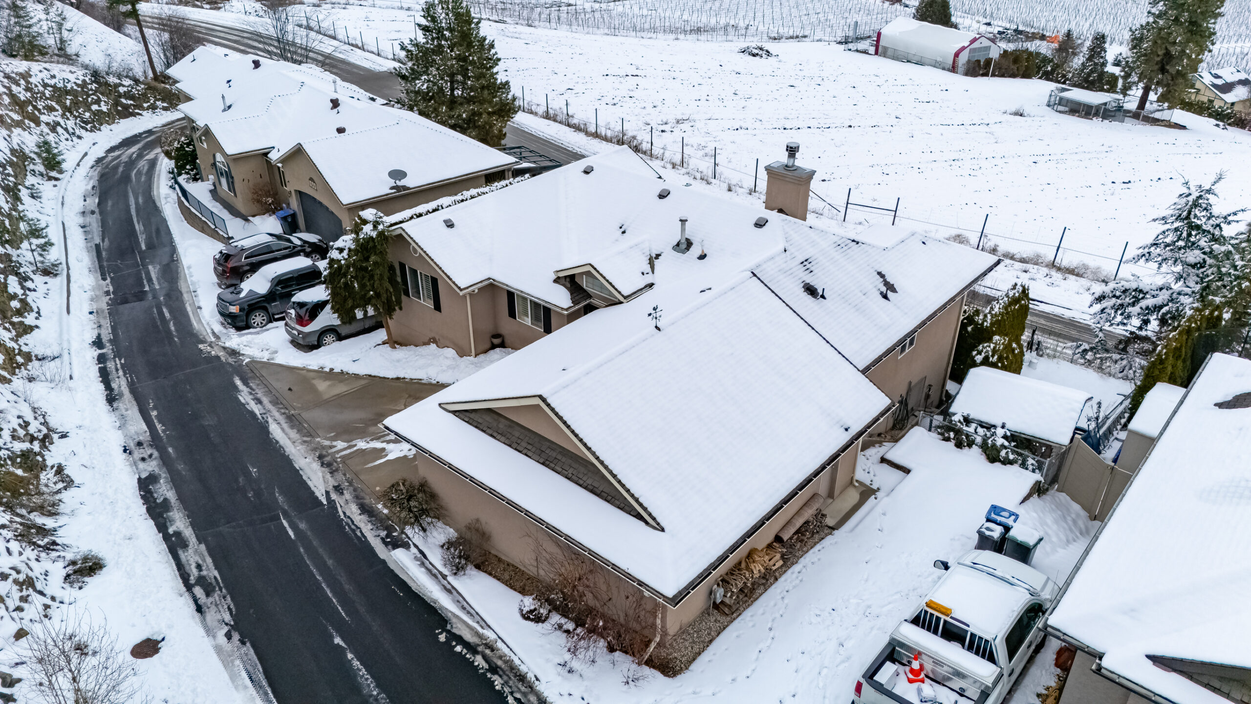 2377 Silver Place Kelowna V1V 1M9