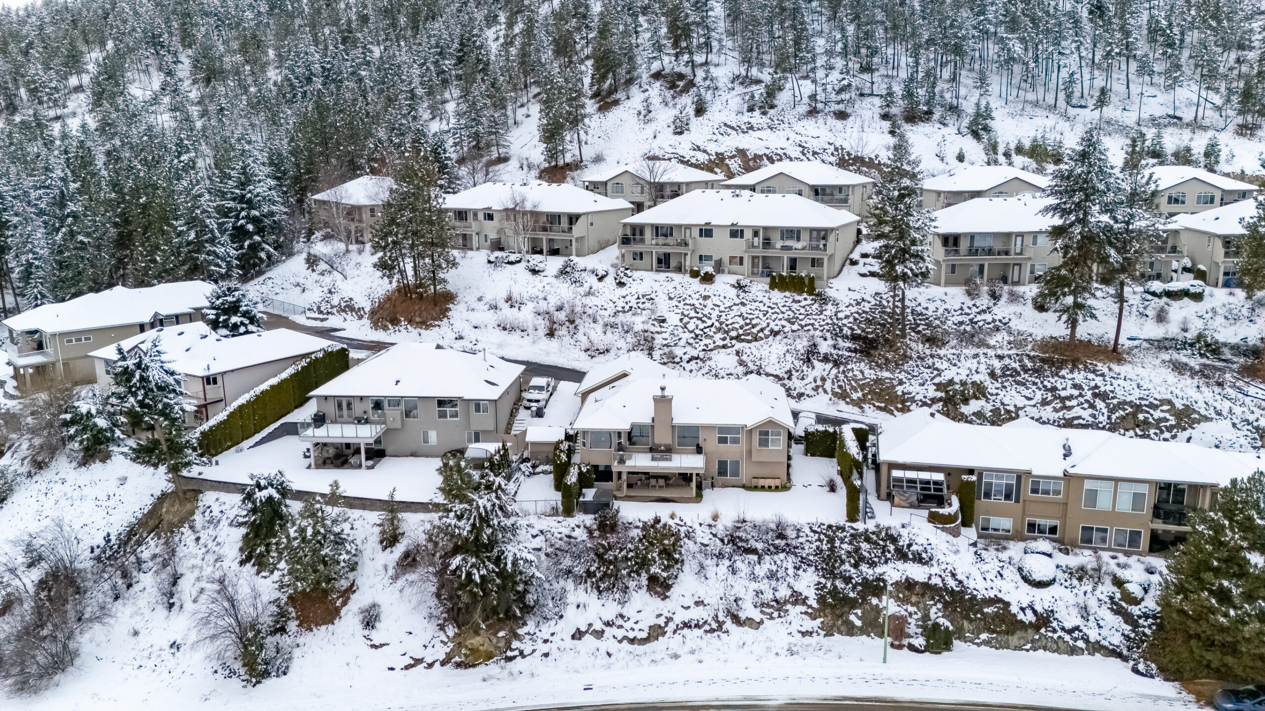2377 Silver Place Kelowna V1V 1M9