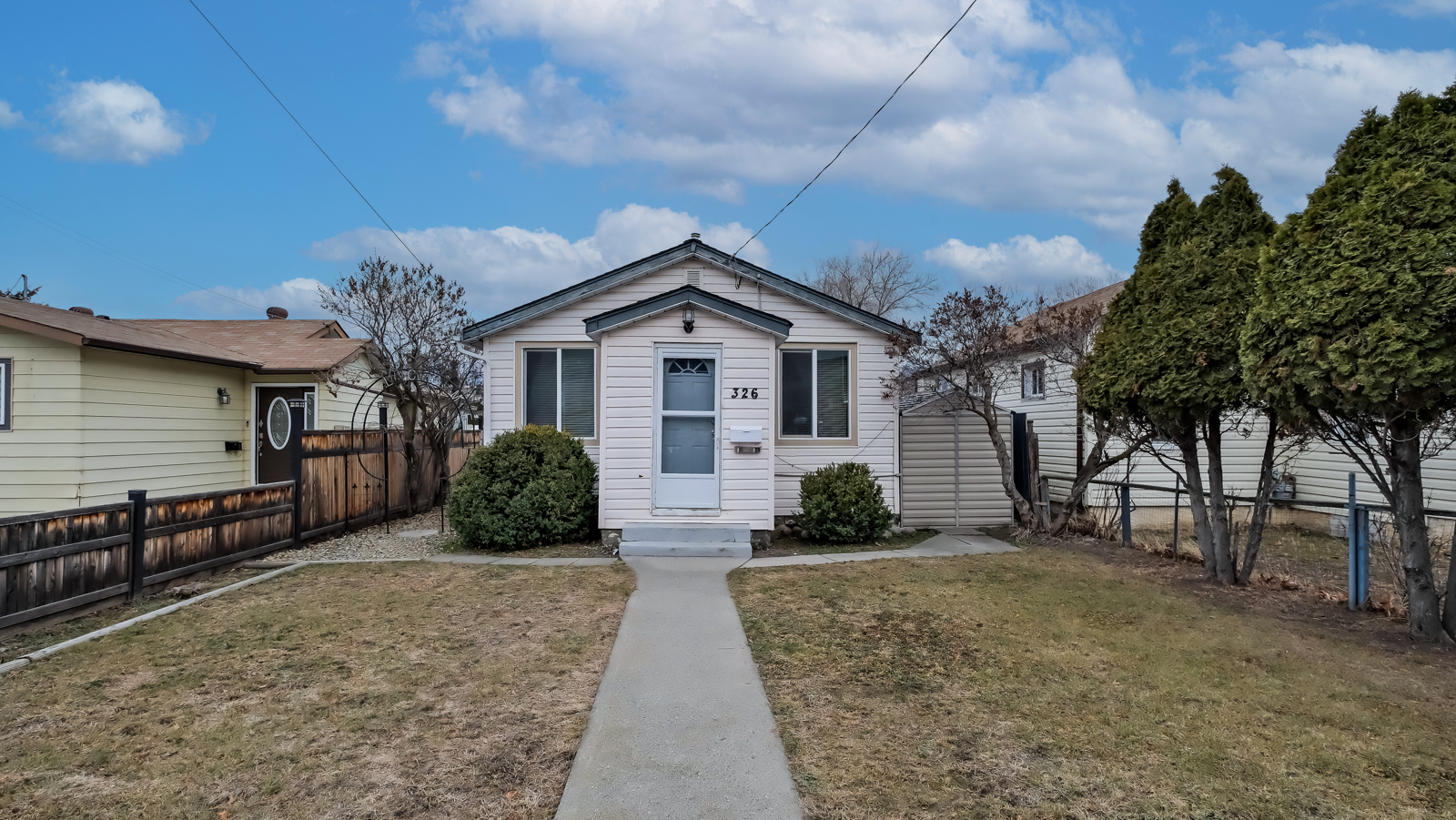 326 Rigsby Street Penticton V2A 5S7