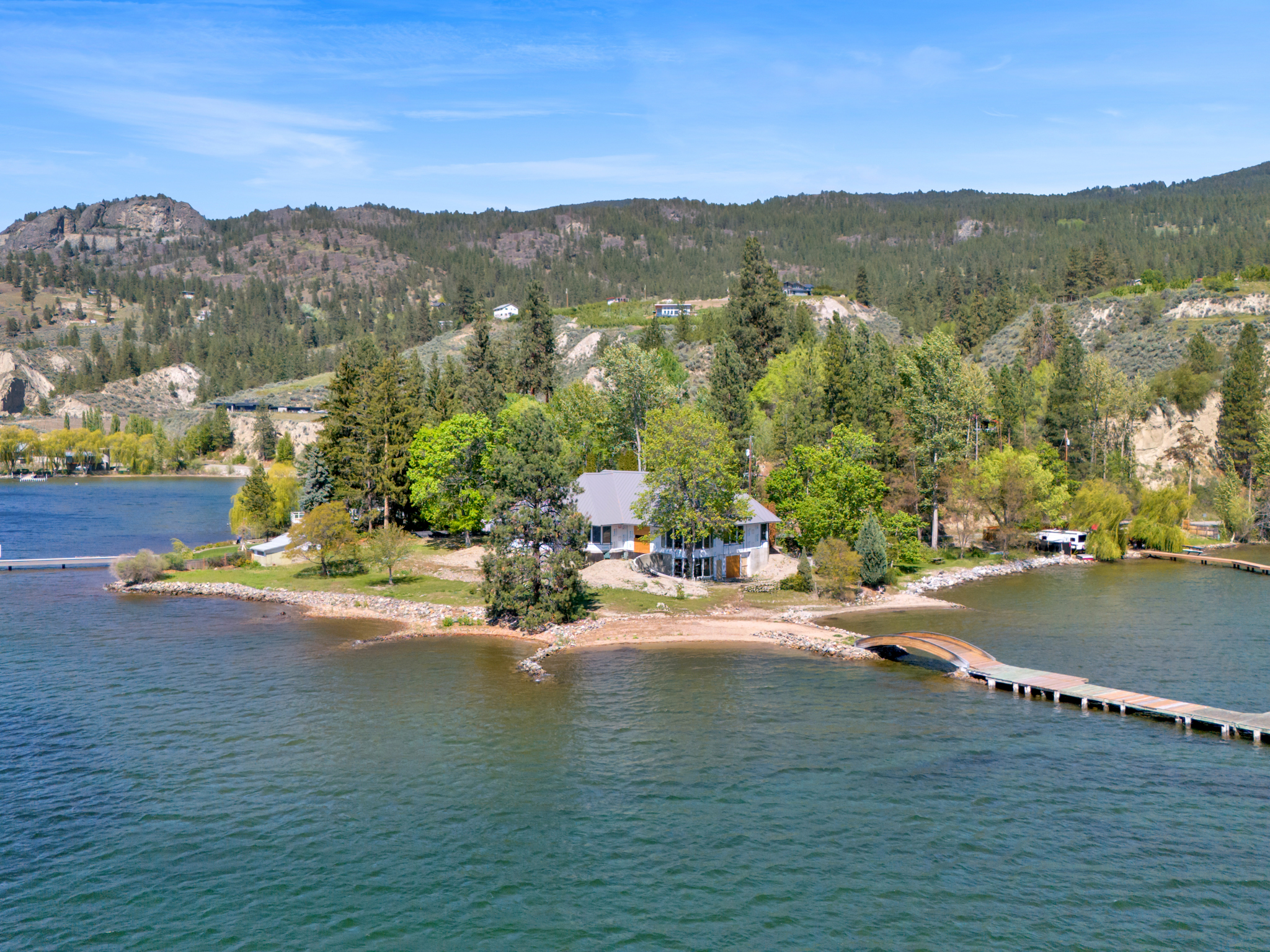 4575 Mill Road Naramata V0H 1N0