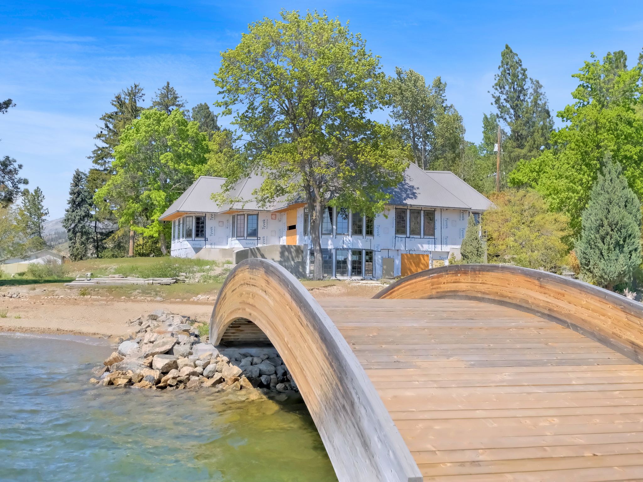 4575 Mill Road Naramata V0H 1N0