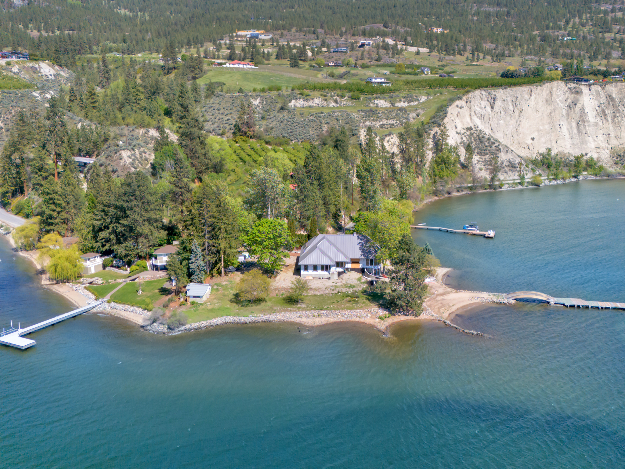 4575 Mill Road Naramata V0H 1N0