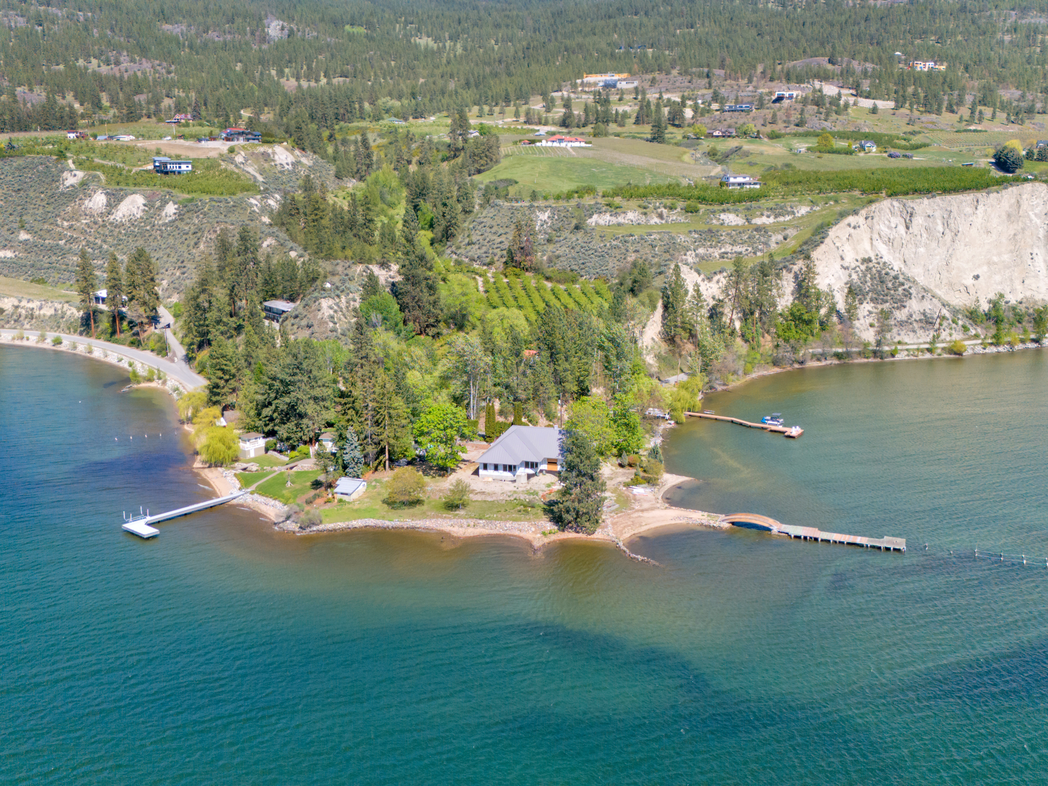 4575 Mill Road Naramata V0H 1N0