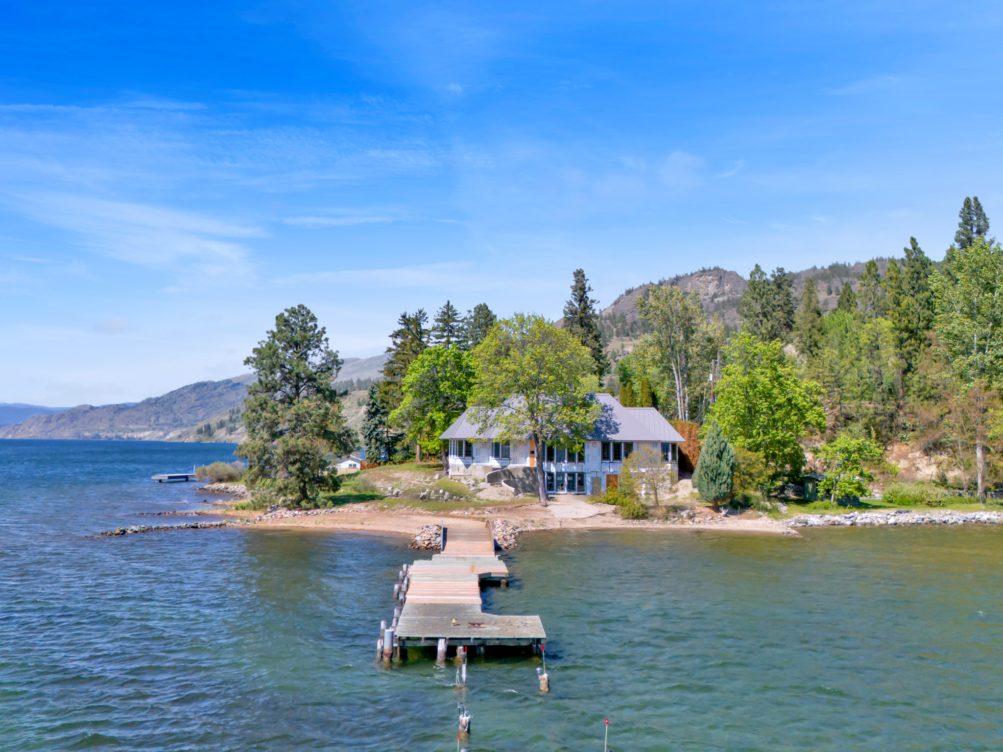 4575 Mill Road Naramata V0H 1N0