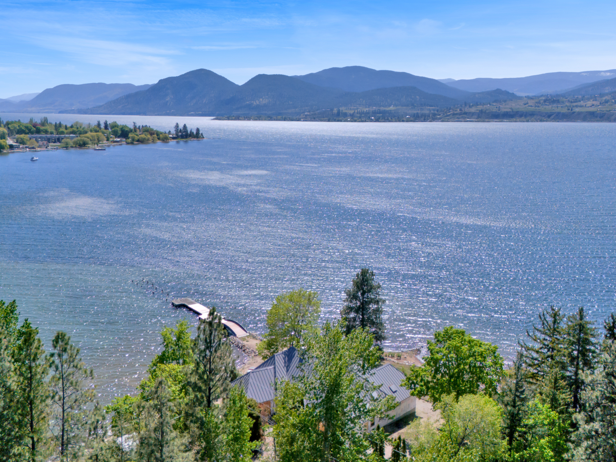 4575 Mill Road Naramata V0H 1N0