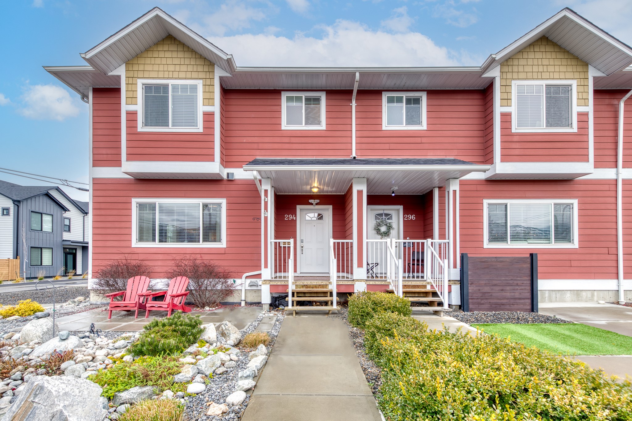 294 Bassett Street Penticton V2A 5W3