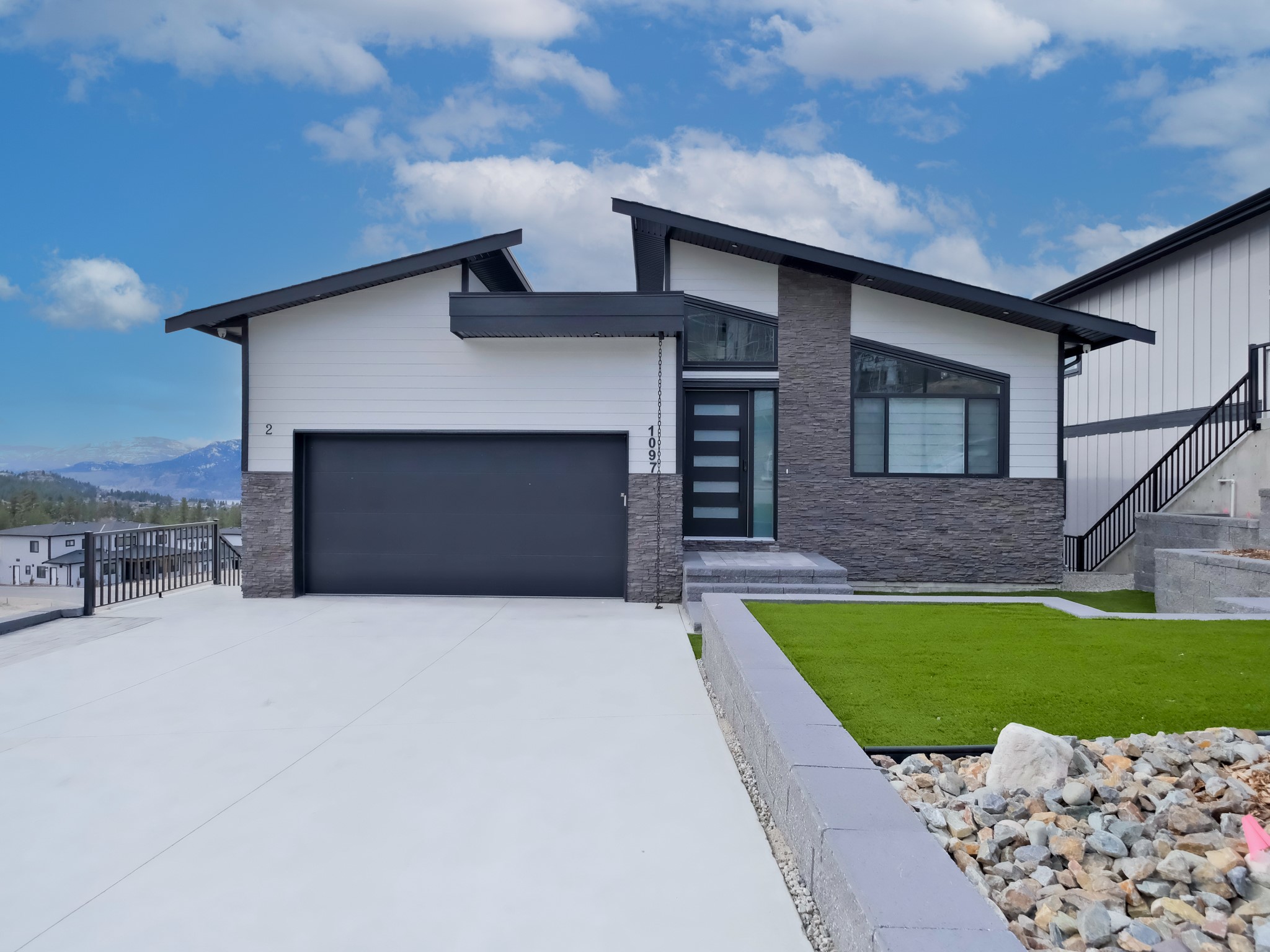 1097 Antler Drive Penticton V2A 0C8