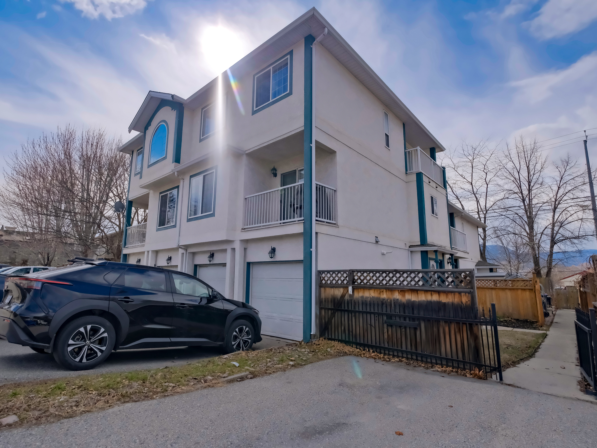 1414 Government Street 102 Penticton V2A 4W1