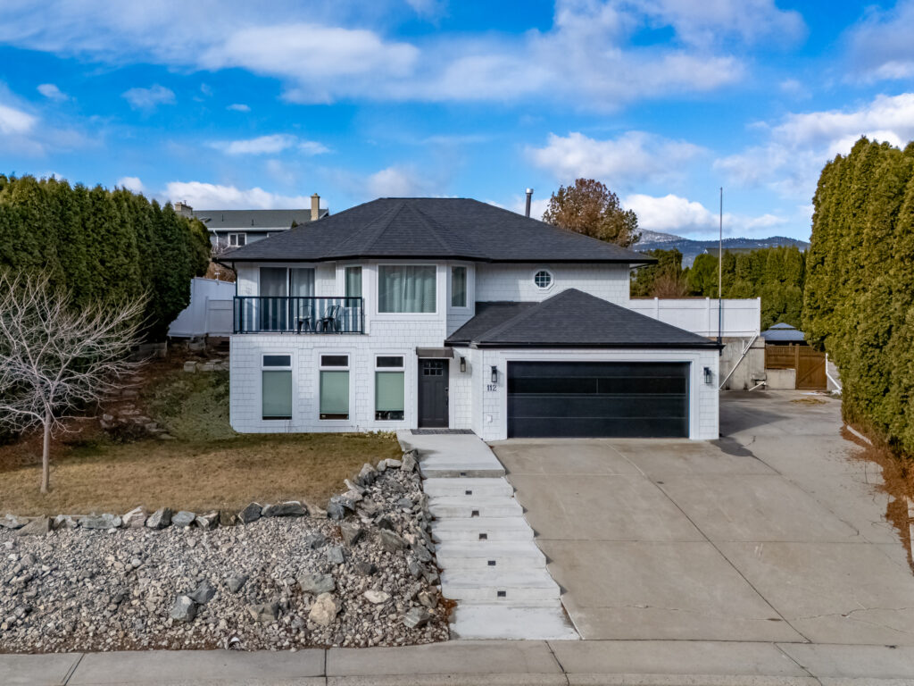 112 Uplands Place Penticton V2A 7Y1