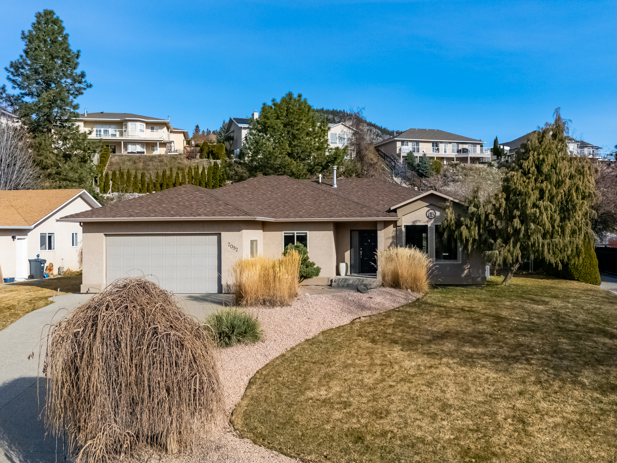 2092 Sandstone Drive Penticton V2A 8Y7