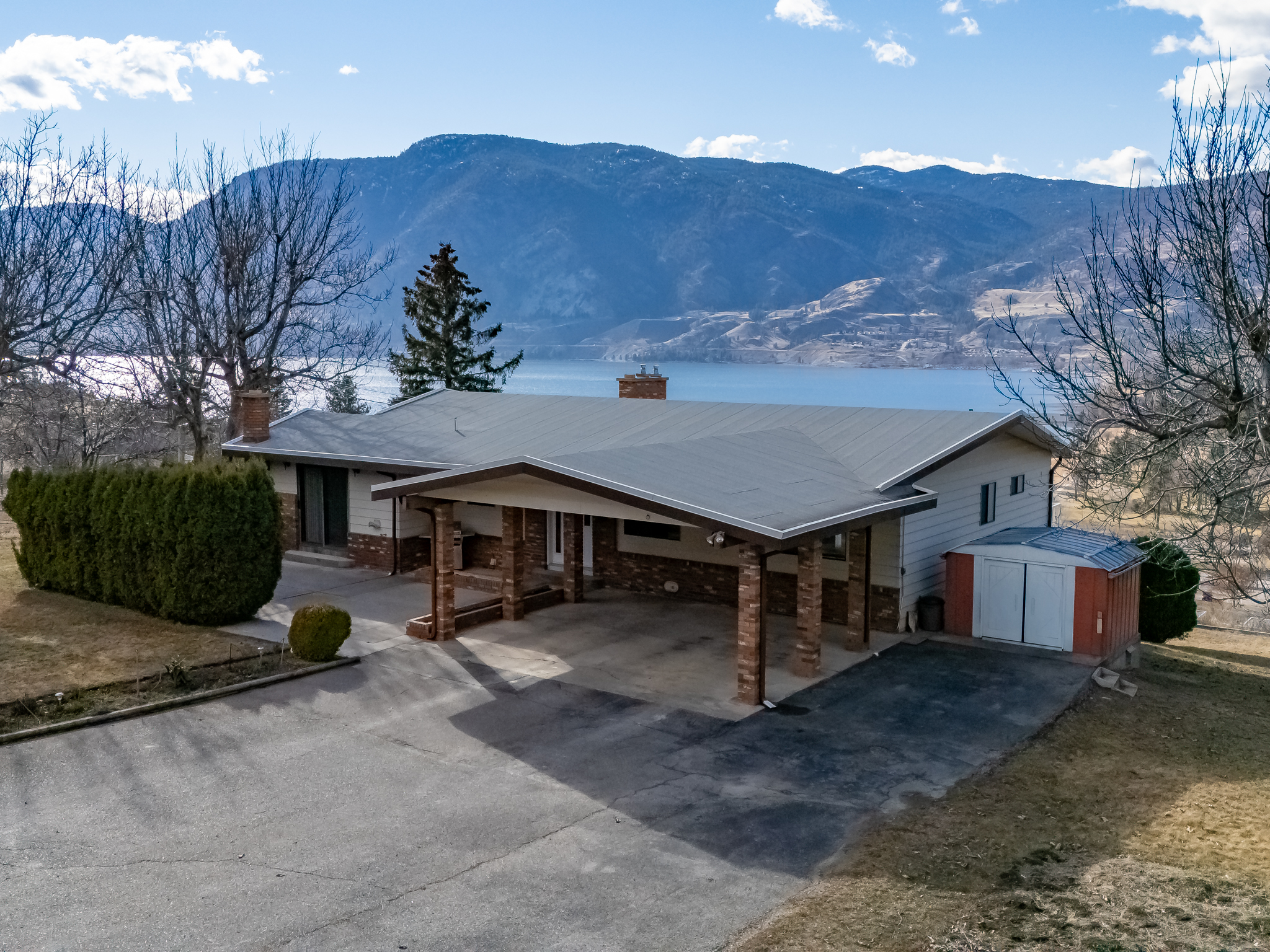 105 Spruce Road Penticton V2A 9V9