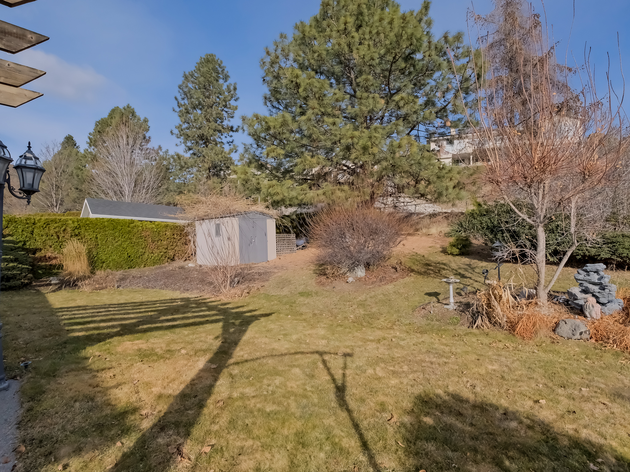 2092 Sandstone Drive Penticton V2A 8Y7