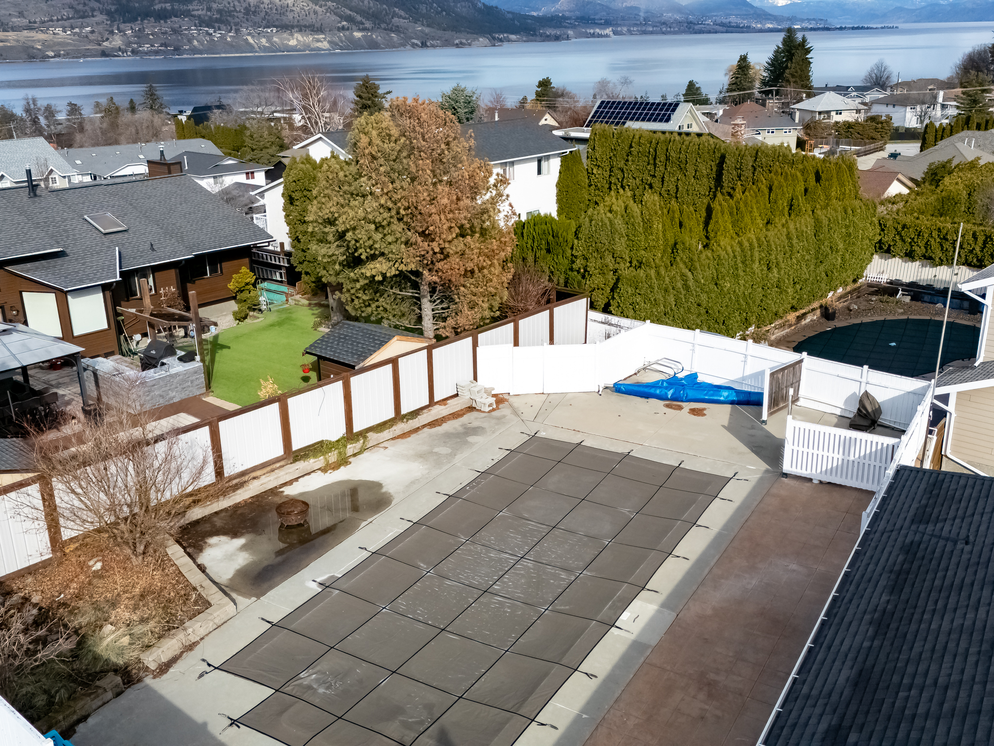 112 Uplands Place Penticton V2A 7Y1