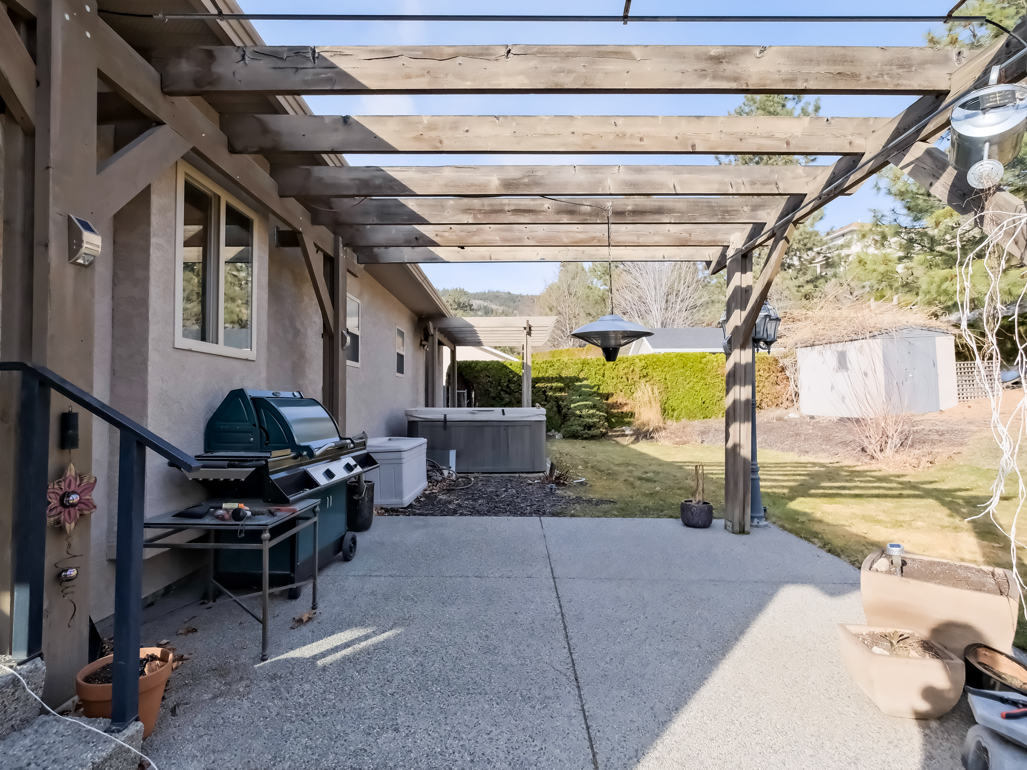2092 Sandstone Drive Penticton V2A 8Y7