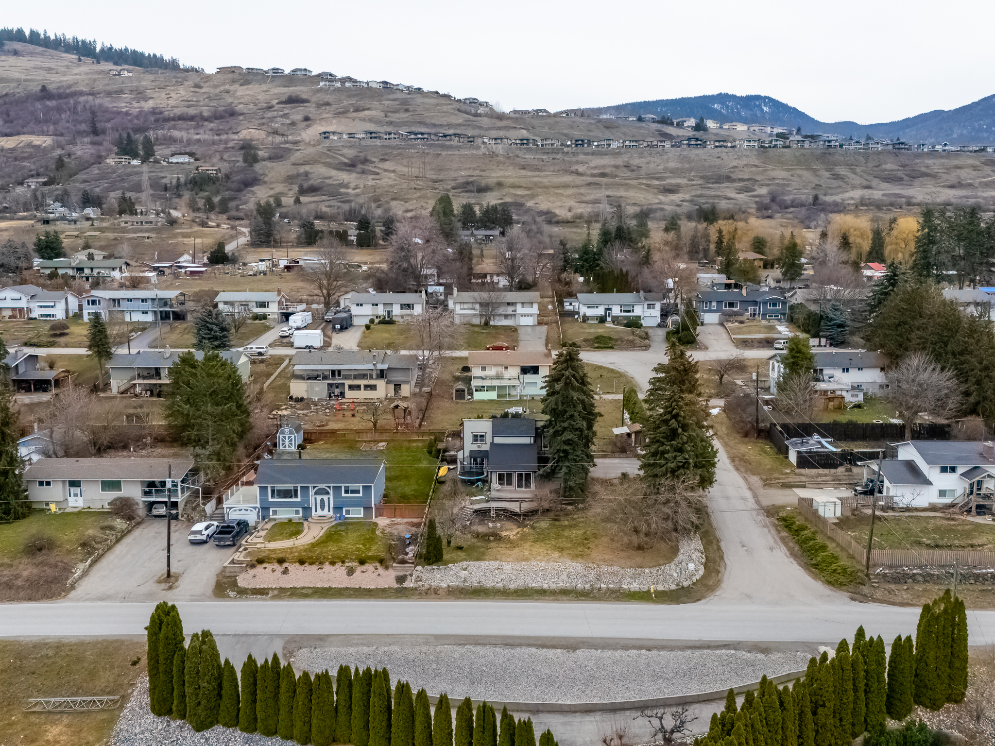 6802 Mulberry Road Vernon V1B 3T9